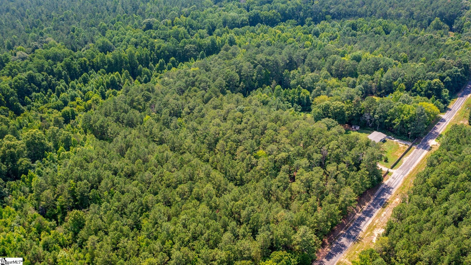 Stomp Springs Road Clinton, SC 29325