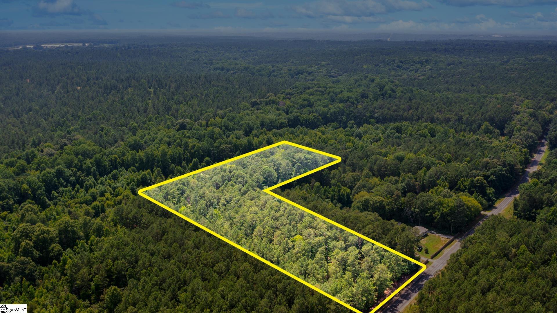 Stomp Springs Road Clinton, SC 29325
