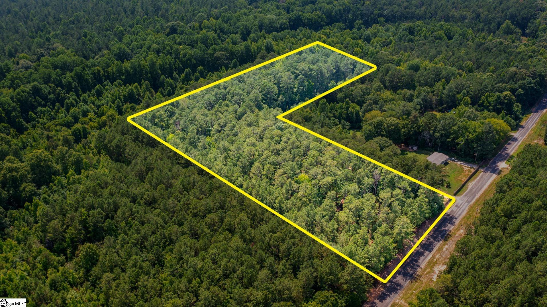 Stomp Springs Road Clinton, SC 29325