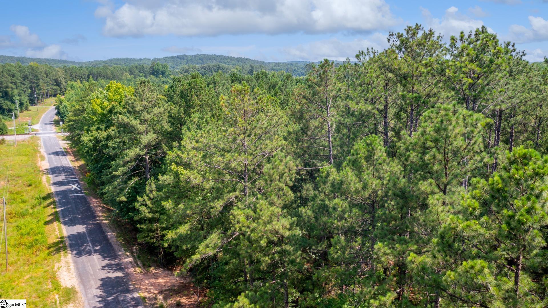 Stomp Springs Road Clinton, SC 29325