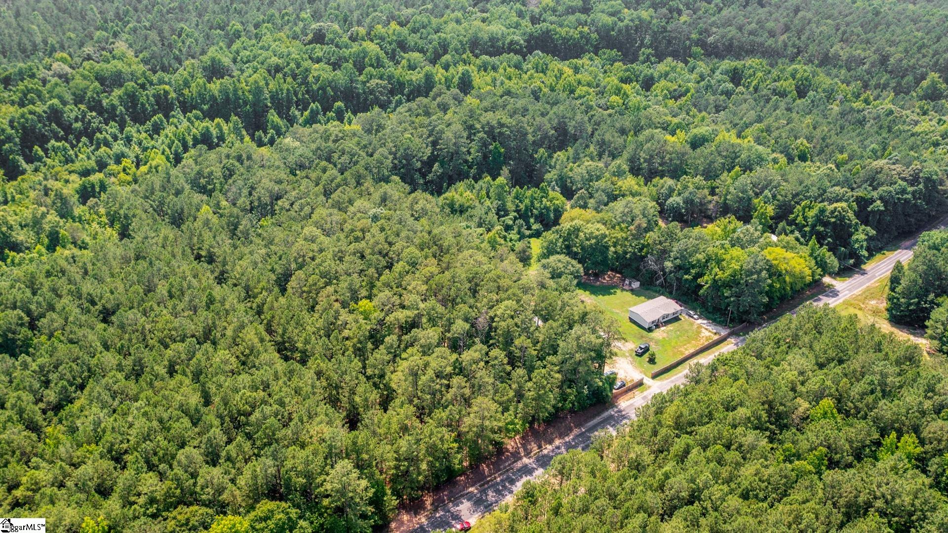 Stomp Springs Road Clinton, SC 29325
