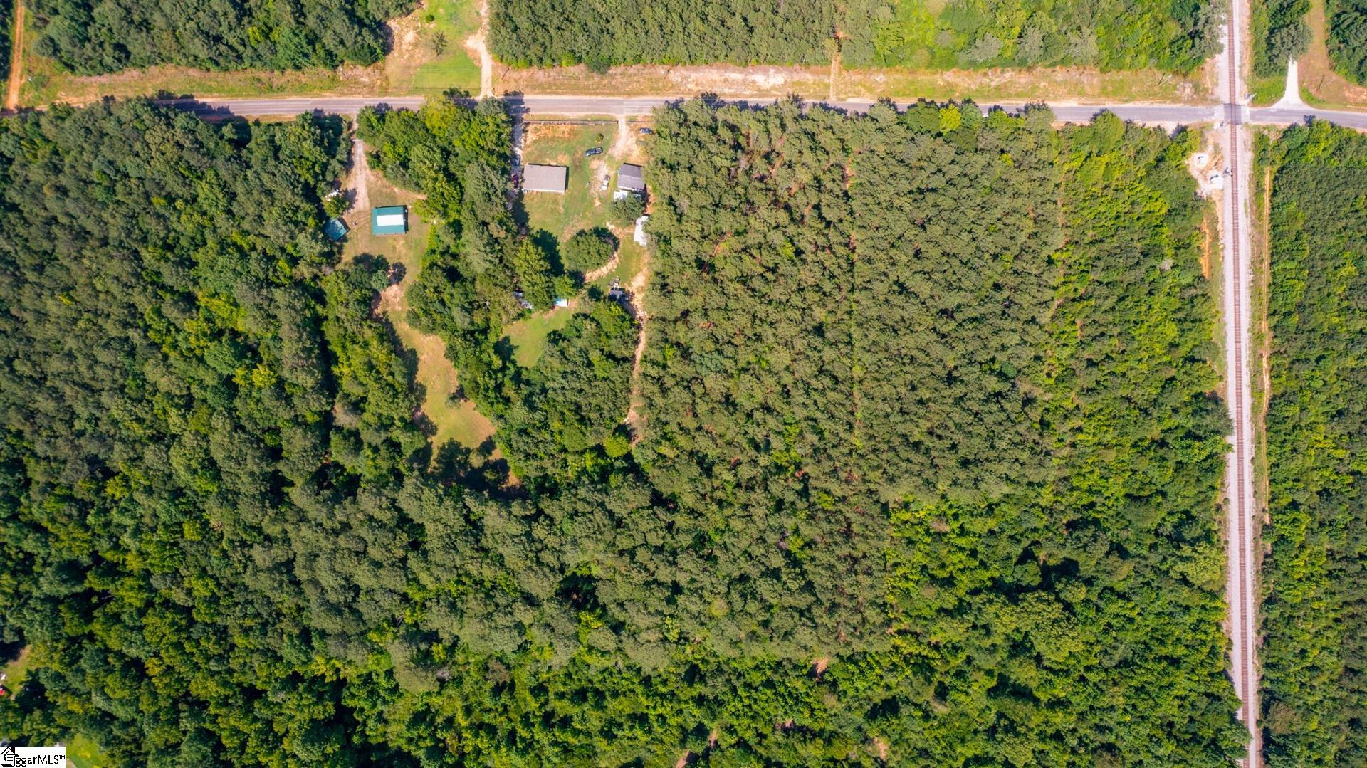 Stomp Springs Road Clinton, SC 29325