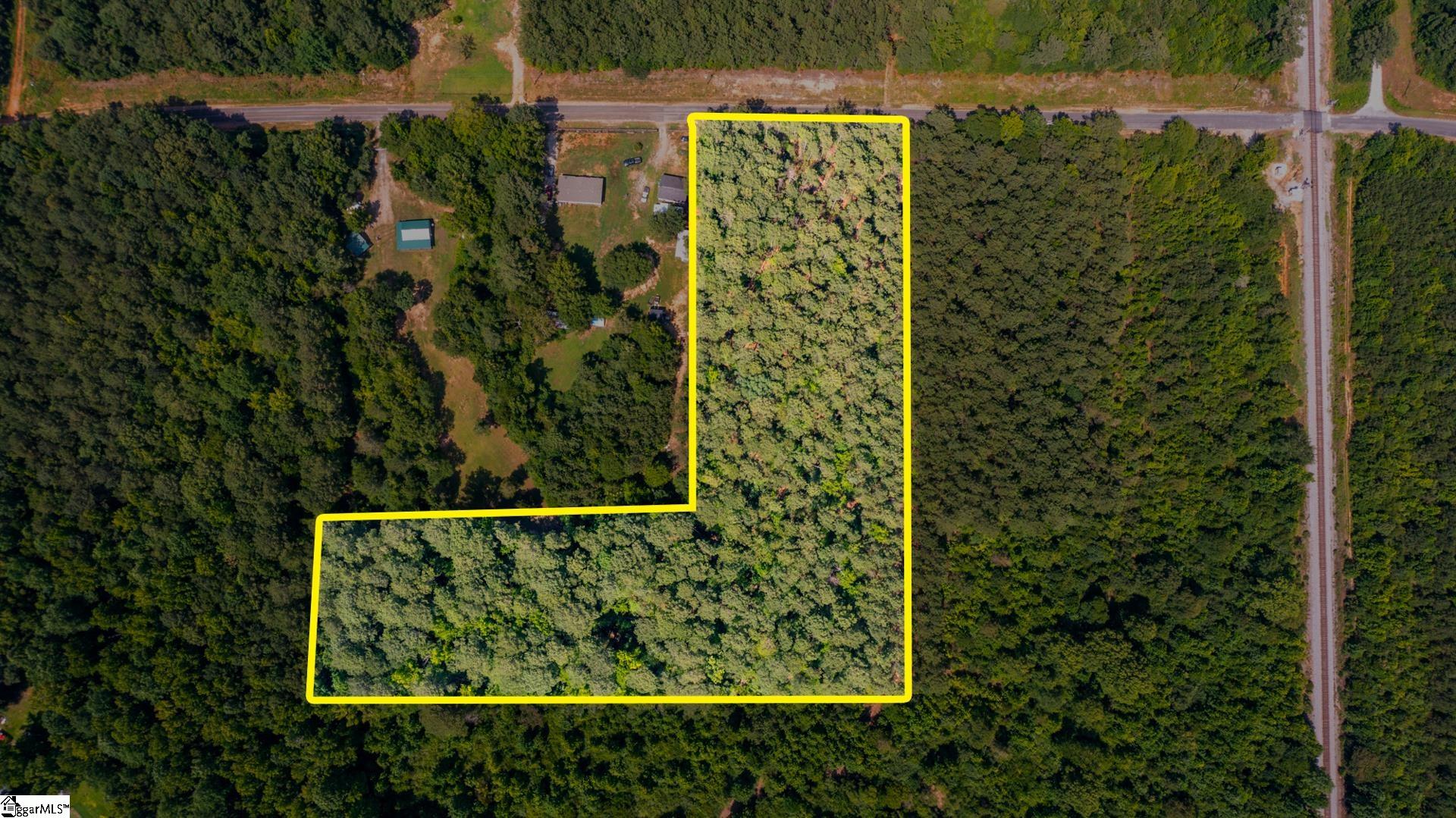 Stomp Springs Road Clinton, SC 29325