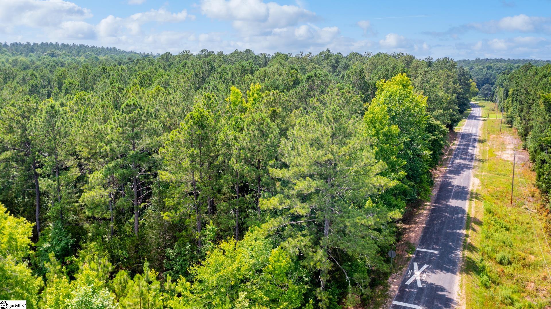 Stomp Springs Road Clinton, SC 29325