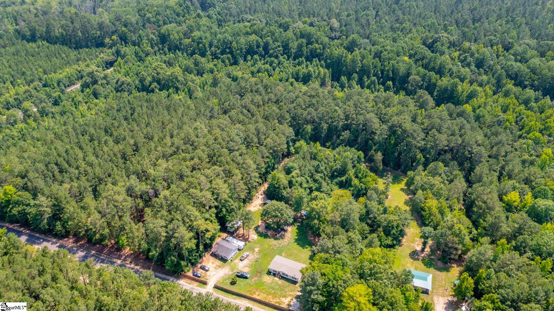 Stomp Springs Road Clinton, SC 29325