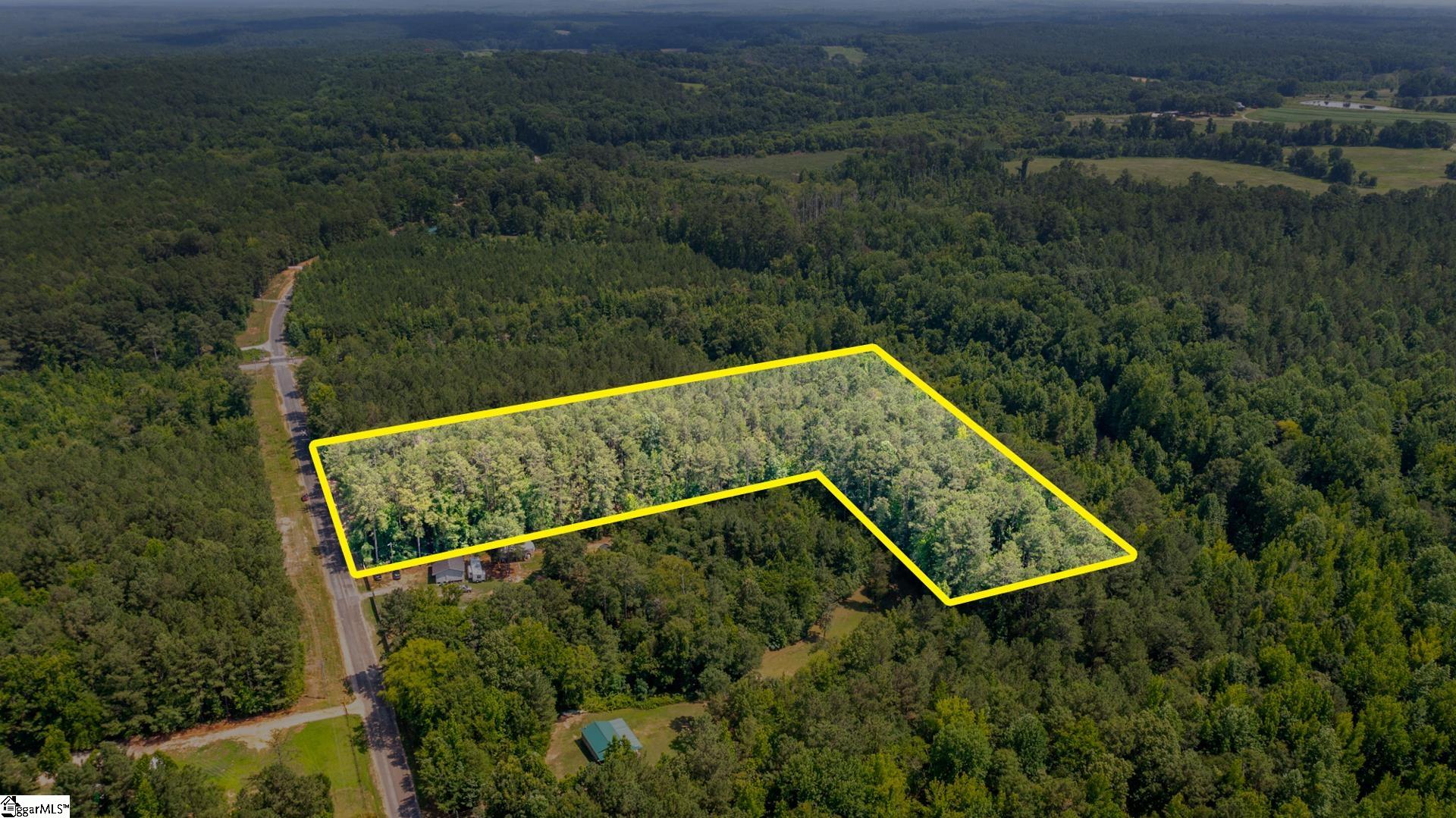 Stomp Springs Road Clinton, SC 29325