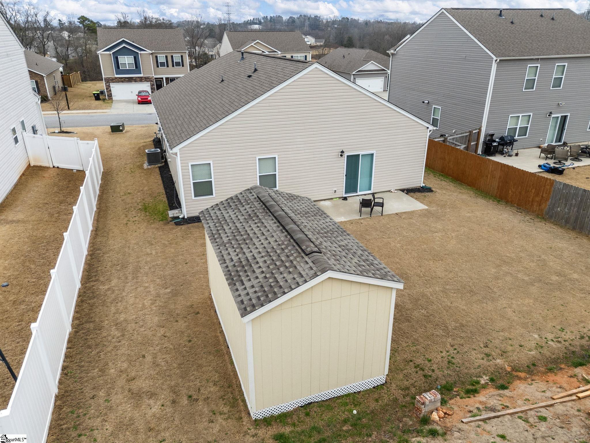 931 Brynderwen Place Lyman, SC 29365