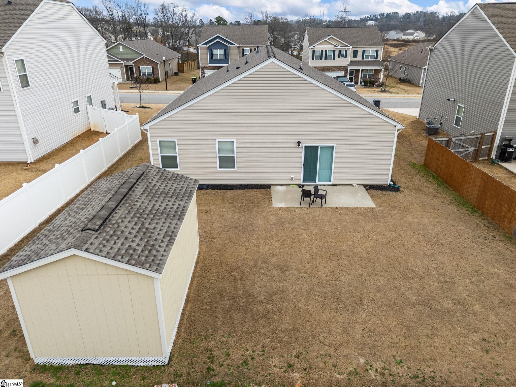 931 Brynderwen Place Lyman, SC 29365