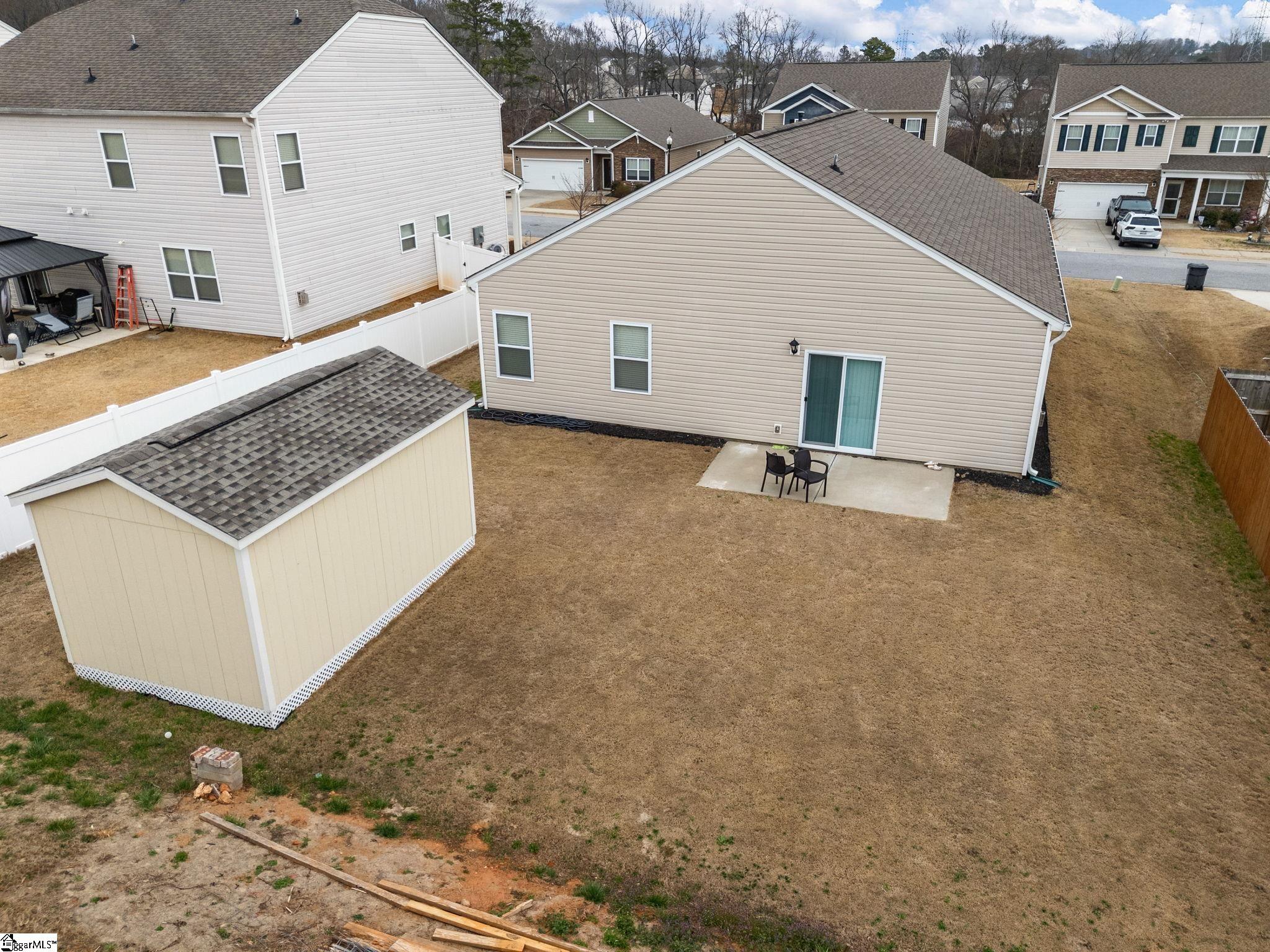 931 Brynderwen Place Lyman, SC 29365