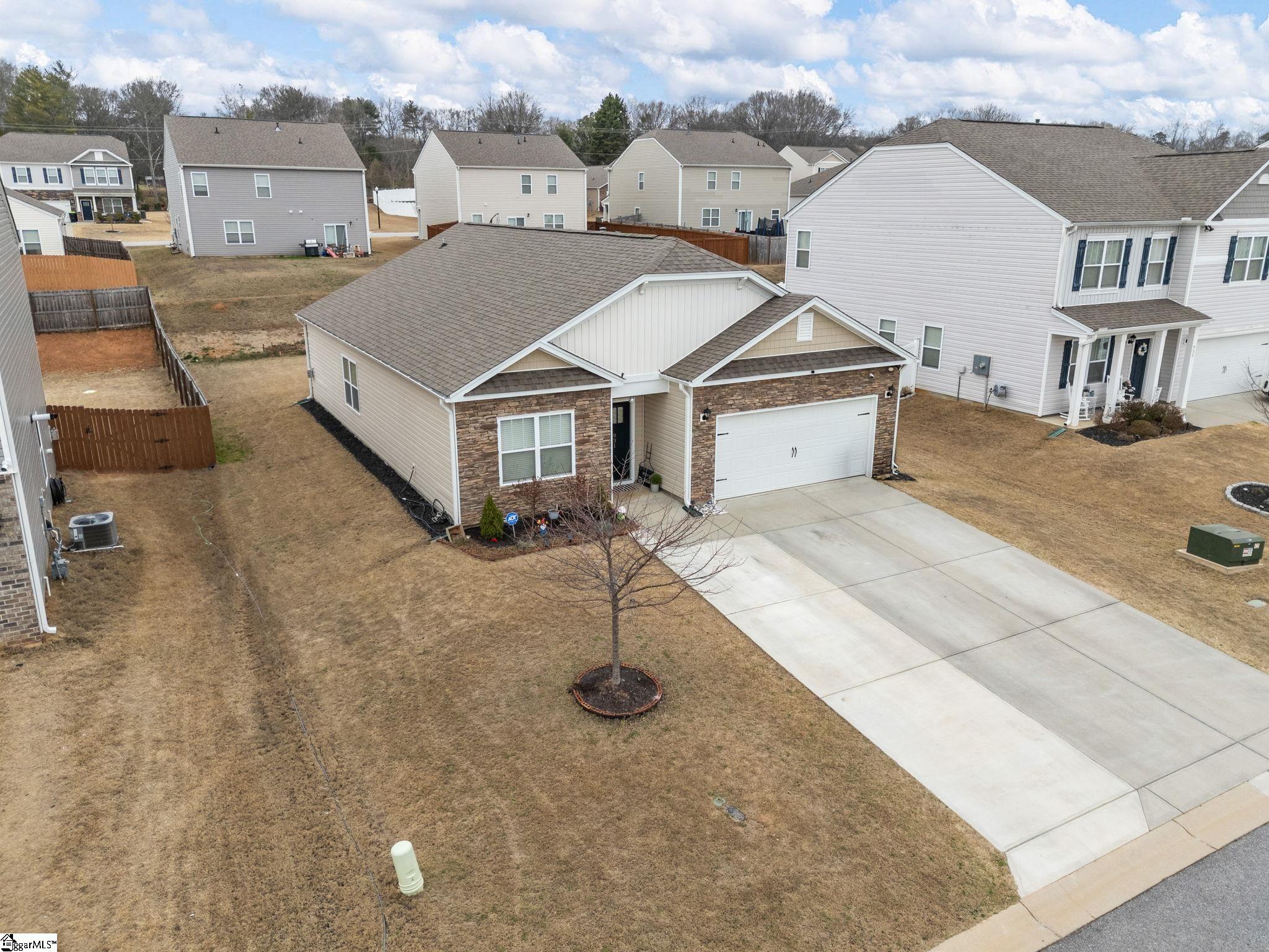 931 Brynderwen Place Lyman, SC 29365