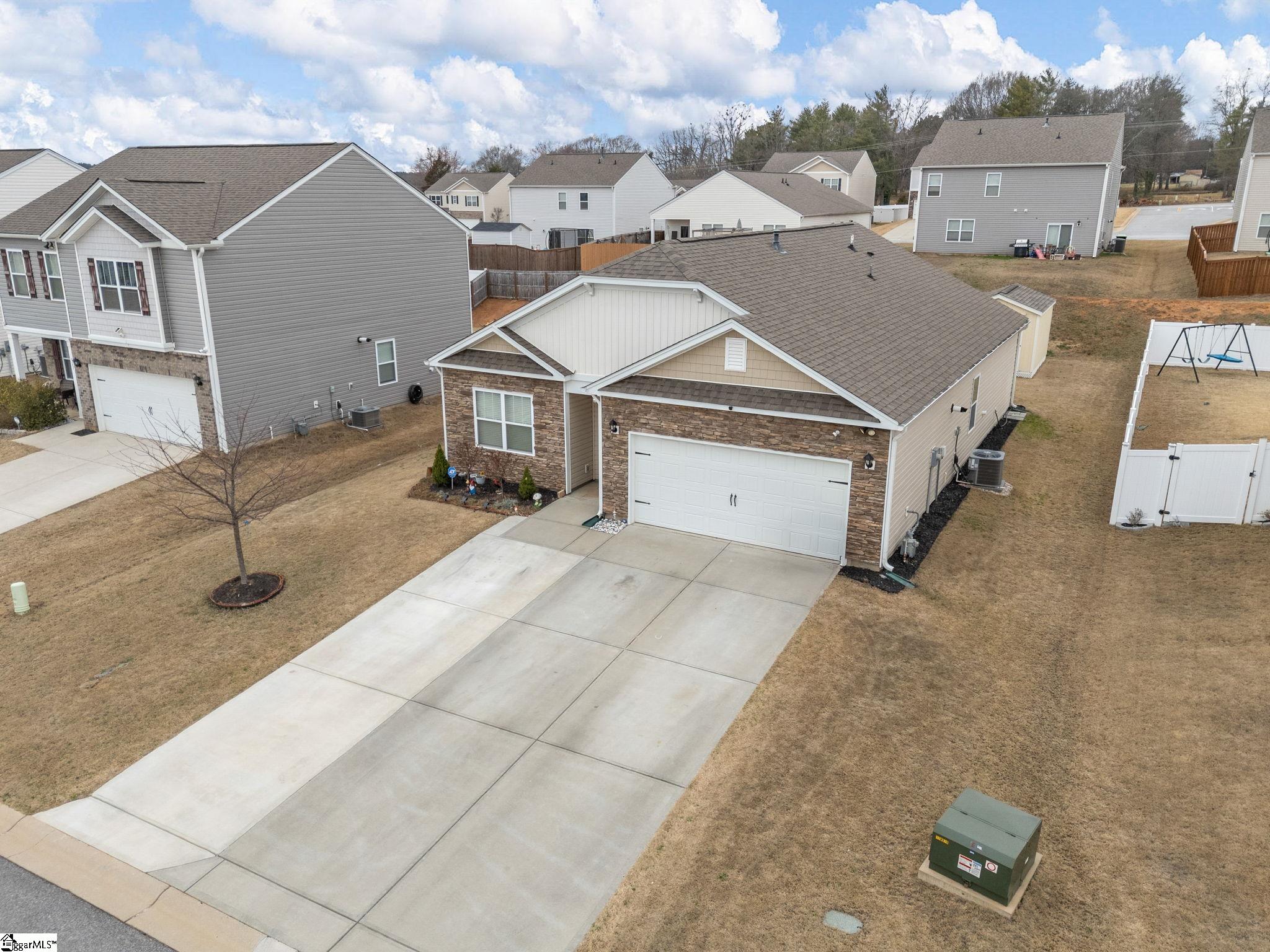 931 Brynderwen Place Lyman, SC 29365