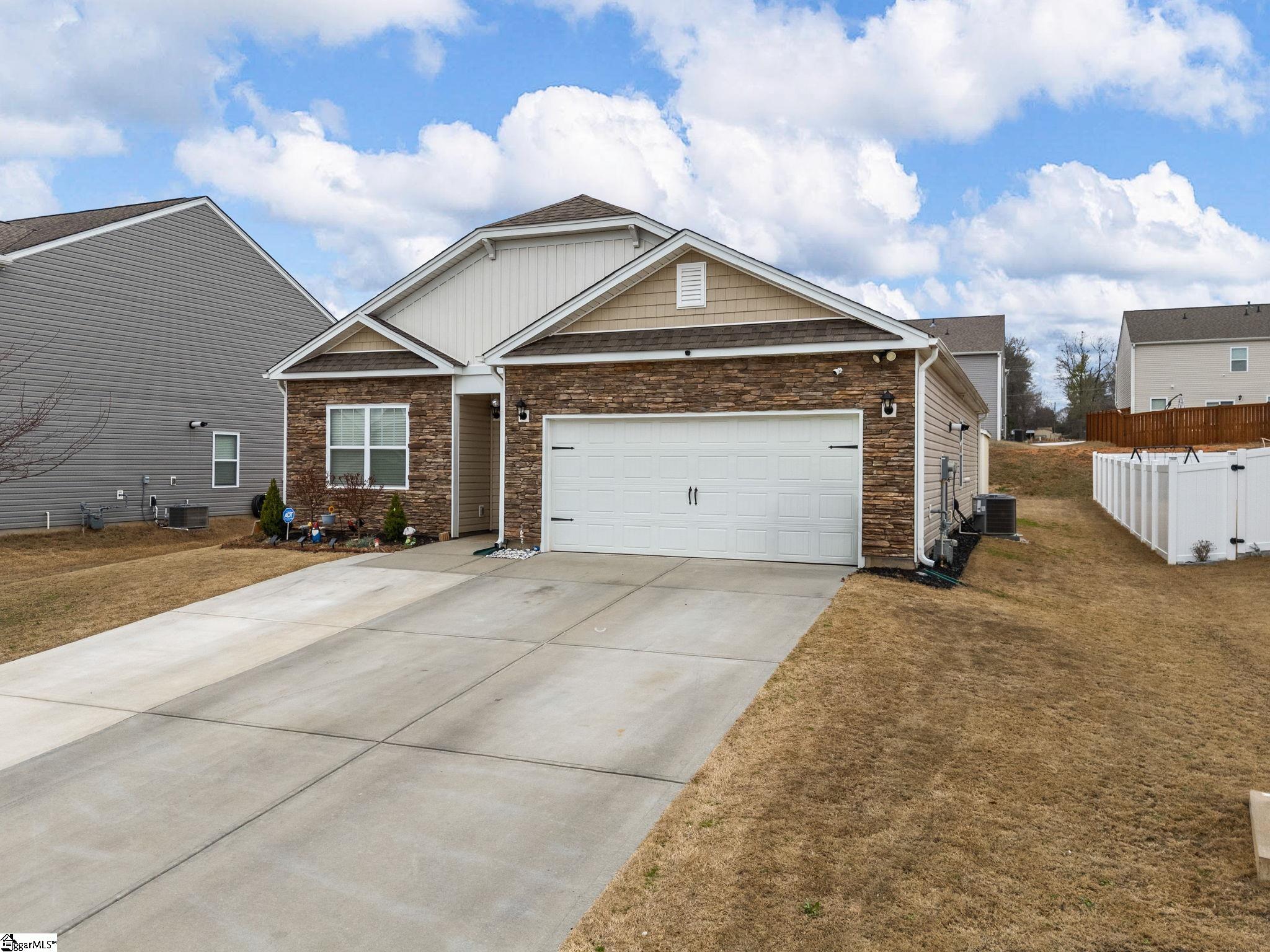 931 Brynderwen Place Lyman, SC 29365