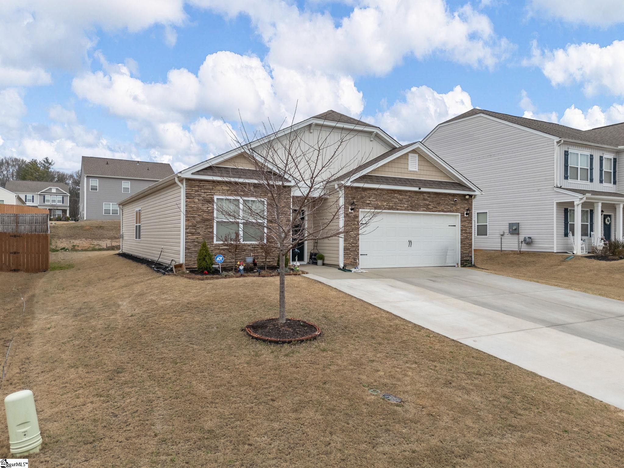 931 Brynderwen Place Lyman, SC 29365