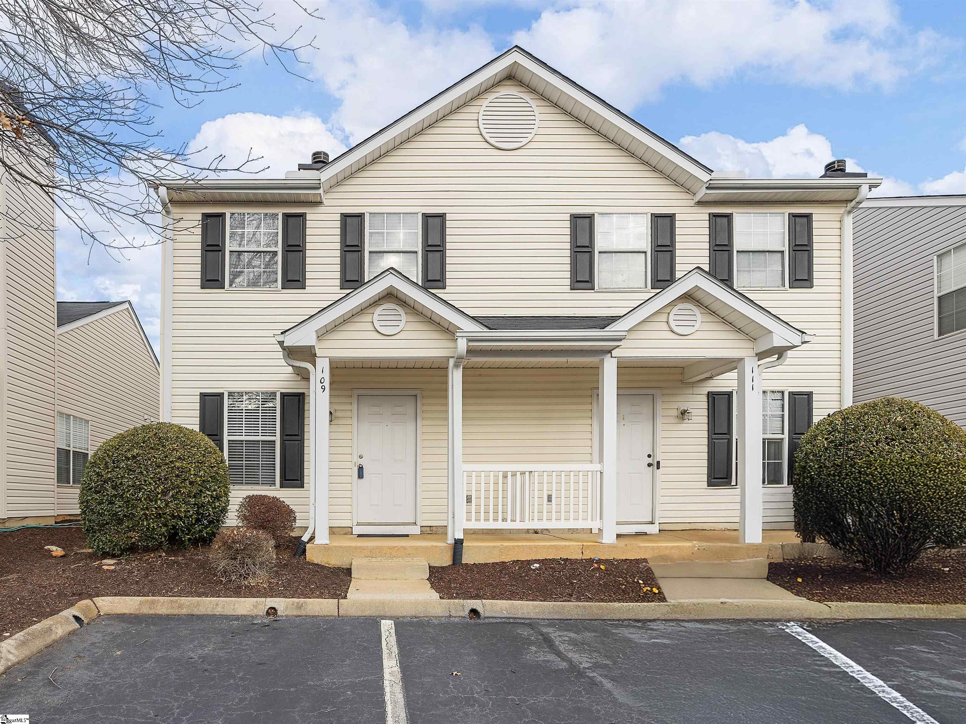 109 Hammett Grove Lane Greer, SC 29650
