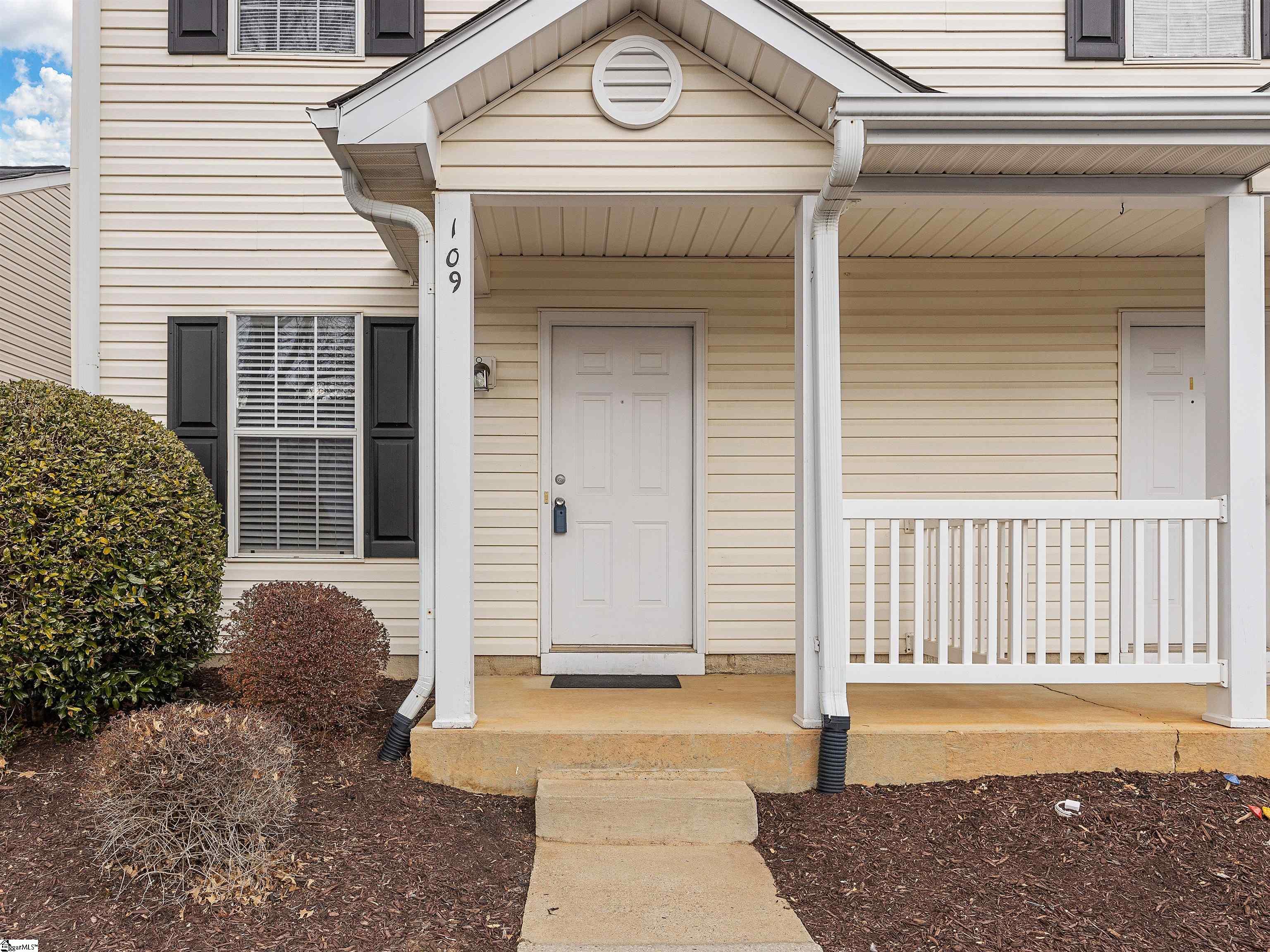 109 Hammett Grove Lane Greer, SC 29650