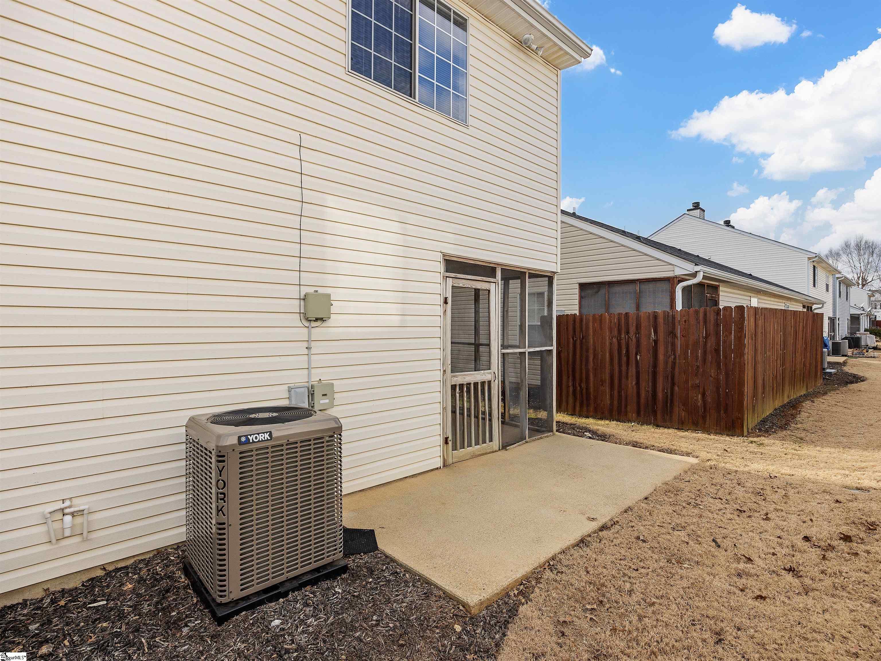 109 Hammett Grove Lane Greer, SC 29650