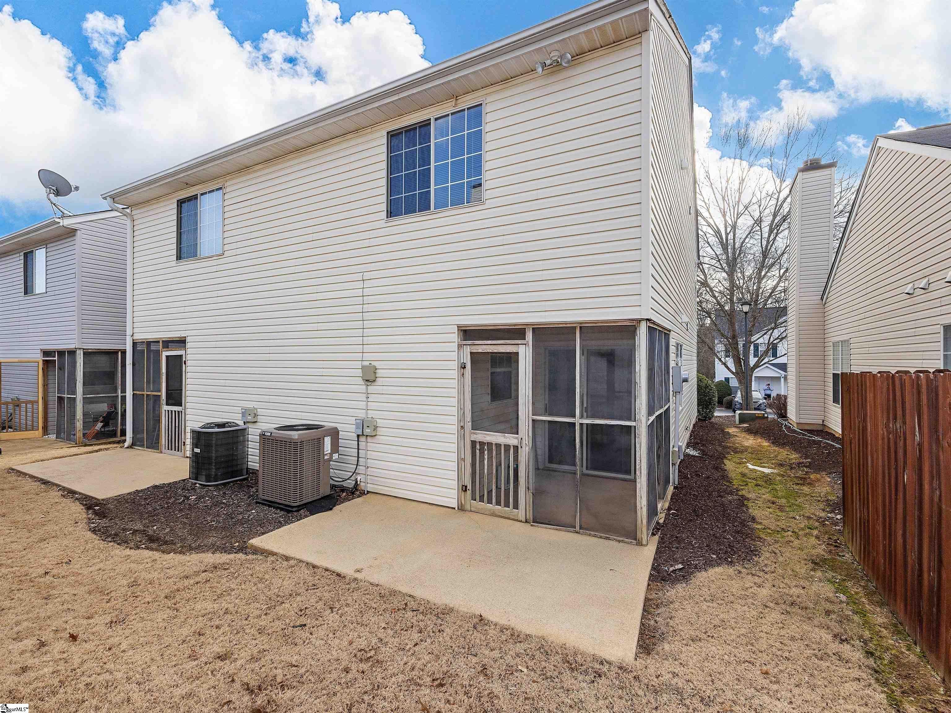109 Hammett Grove Lane Greer, SC 29650