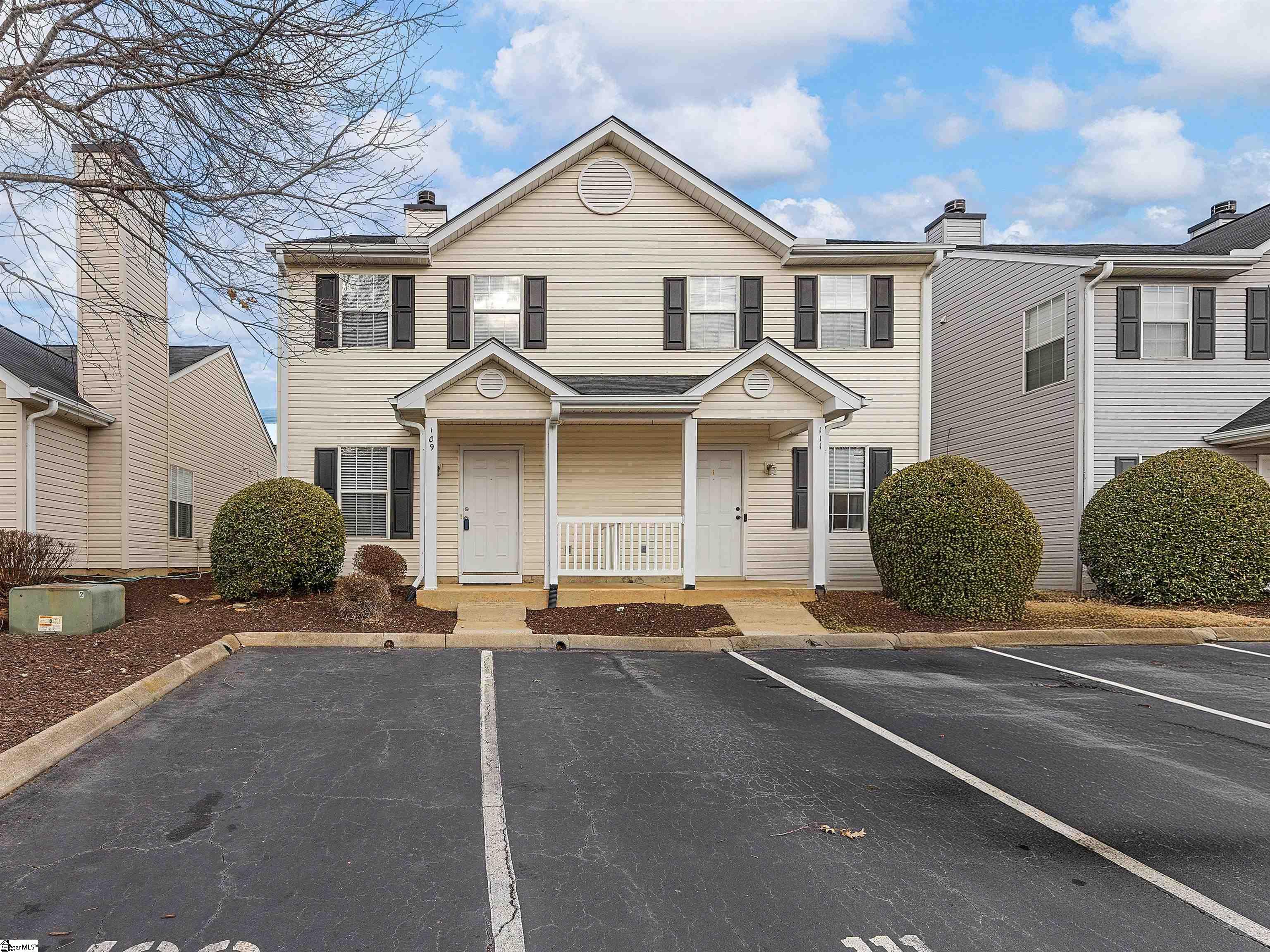 109 Hammett Grove Lane Greer, SC 29650