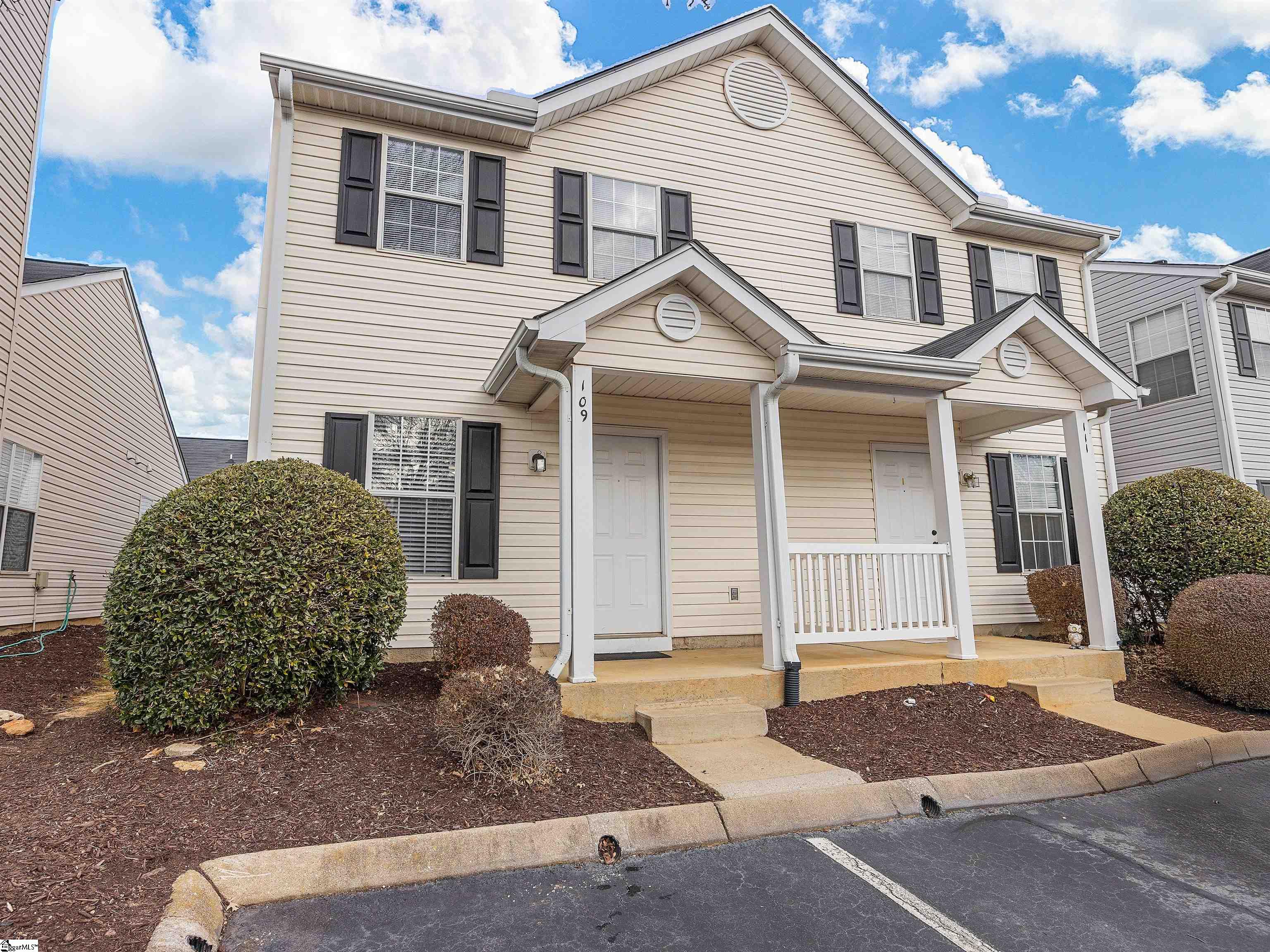 109 Hammett Grove Lane Greer, SC 29650