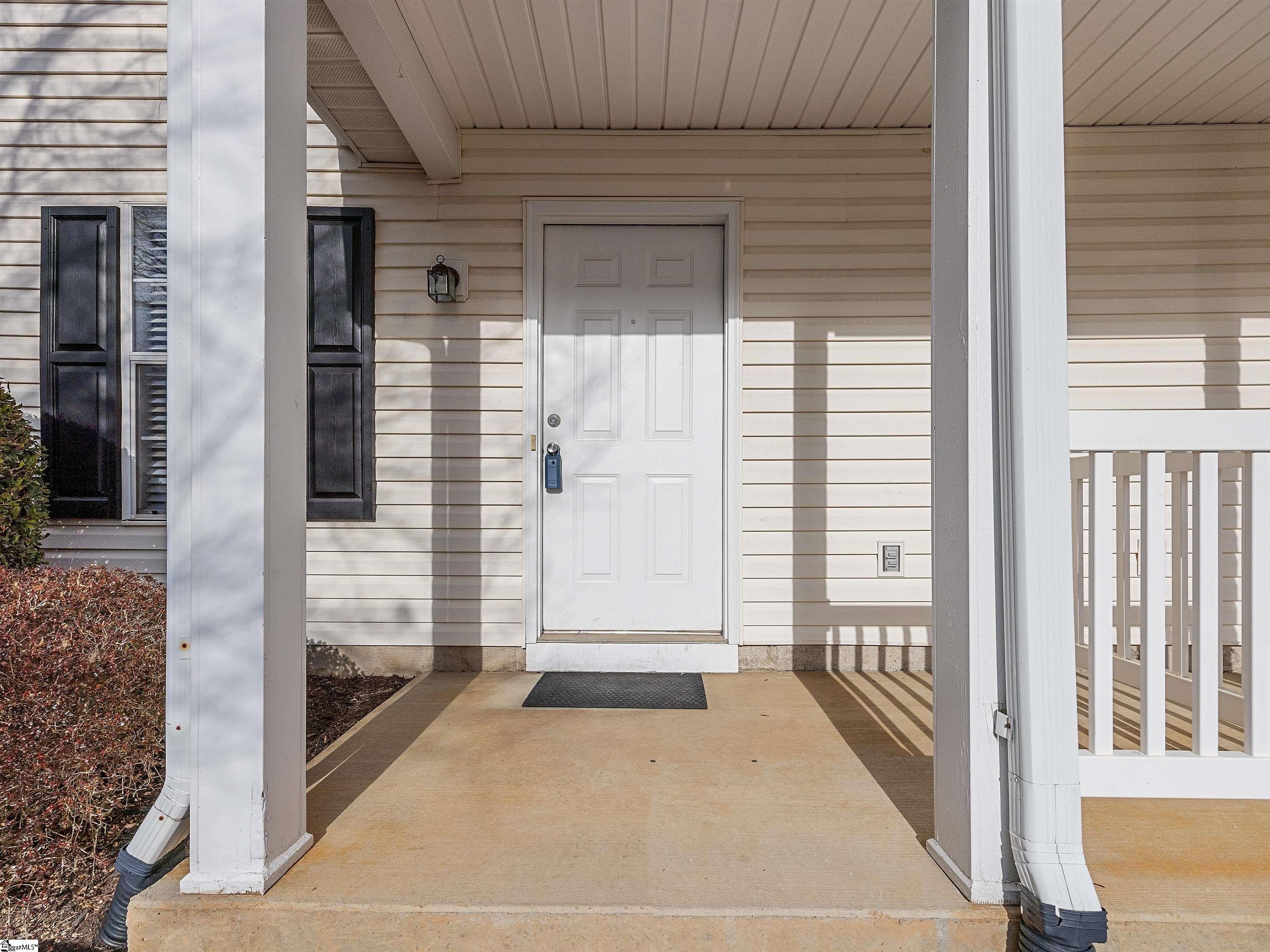 109 Hammett Grove Lane Greer, SC 29650