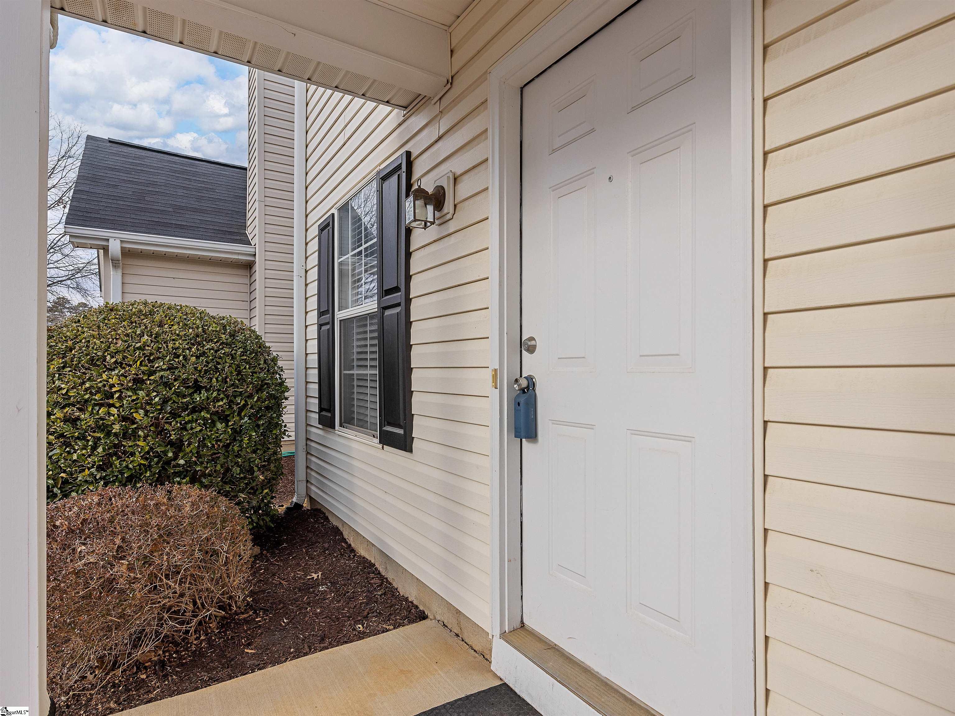 109 Hammett Grove Lane Greer, SC 29650