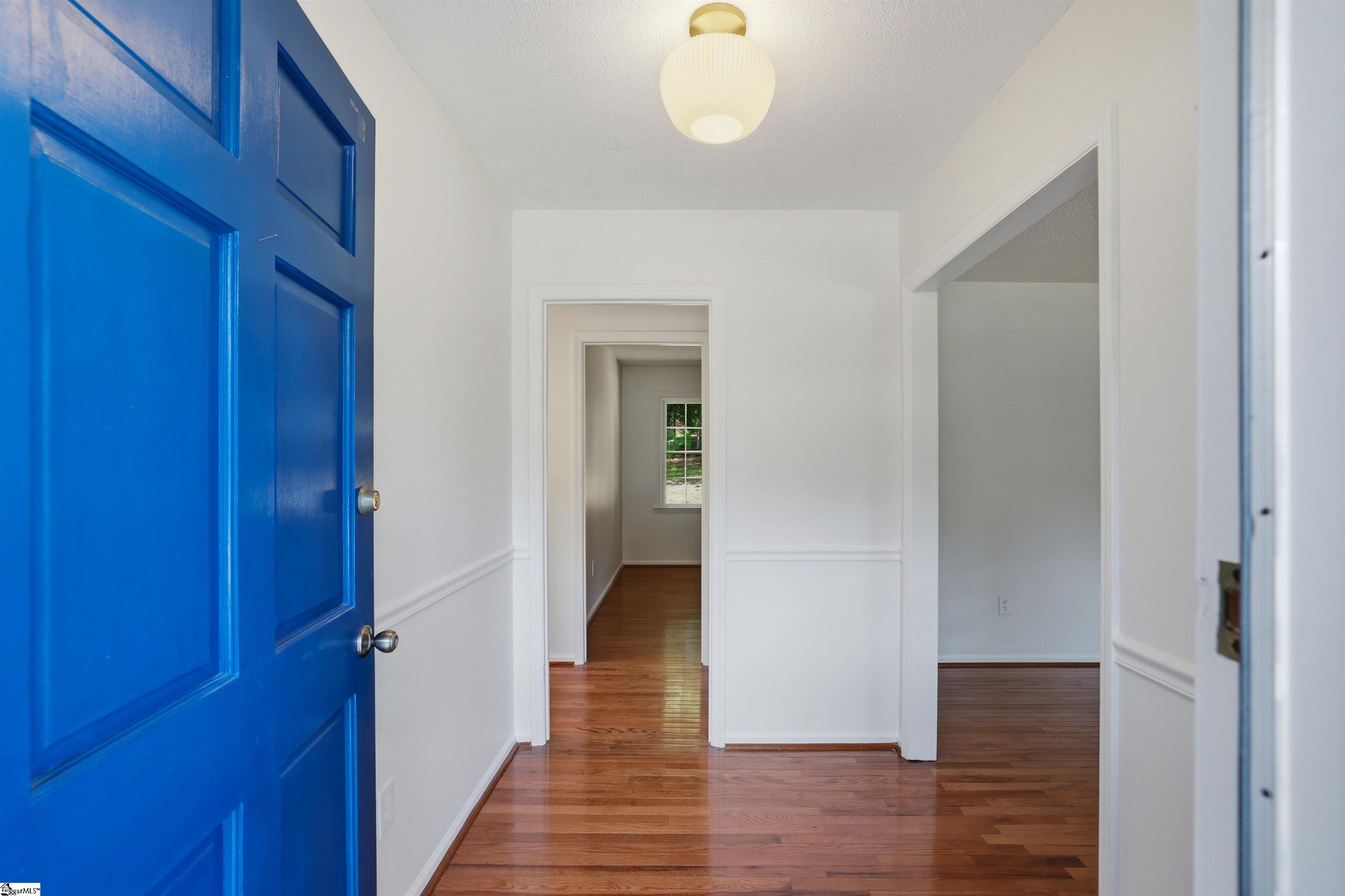 423 Indian Trail Taylors, SC 29687