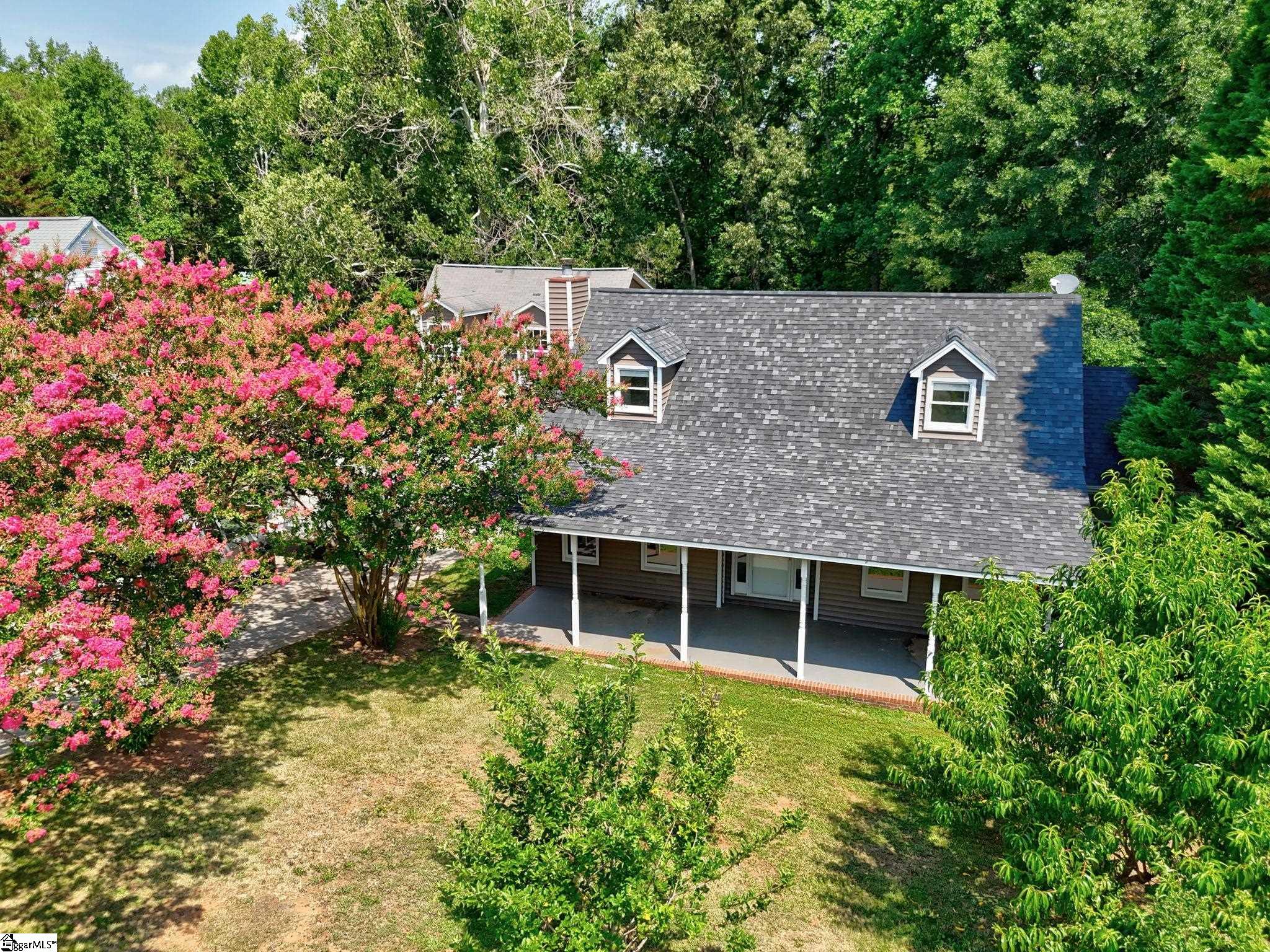 301 Mountain View Court Greenville, SC 29611