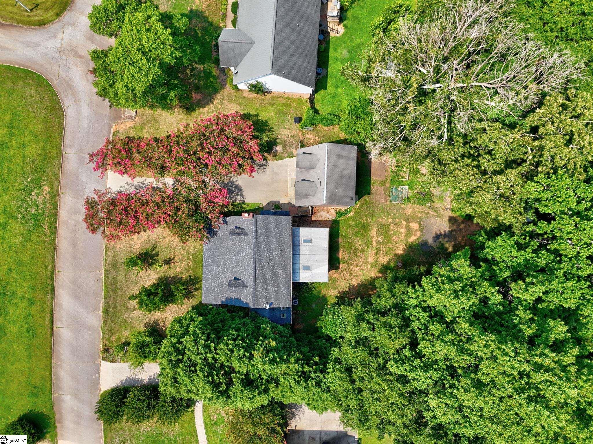 301 Mountain View Court Greenville, SC 29611