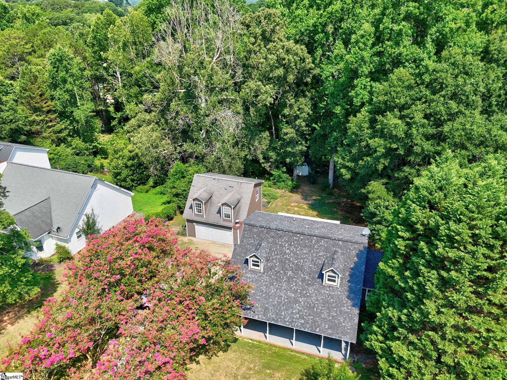 301 Mountain View Court Greenville, SC 29611
