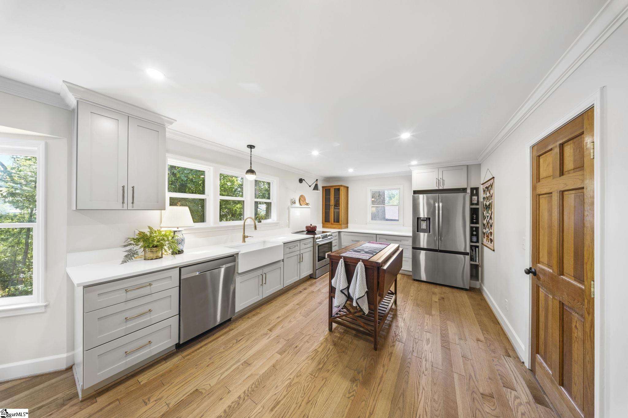 414 Phillips Lane Greer, SC 29650