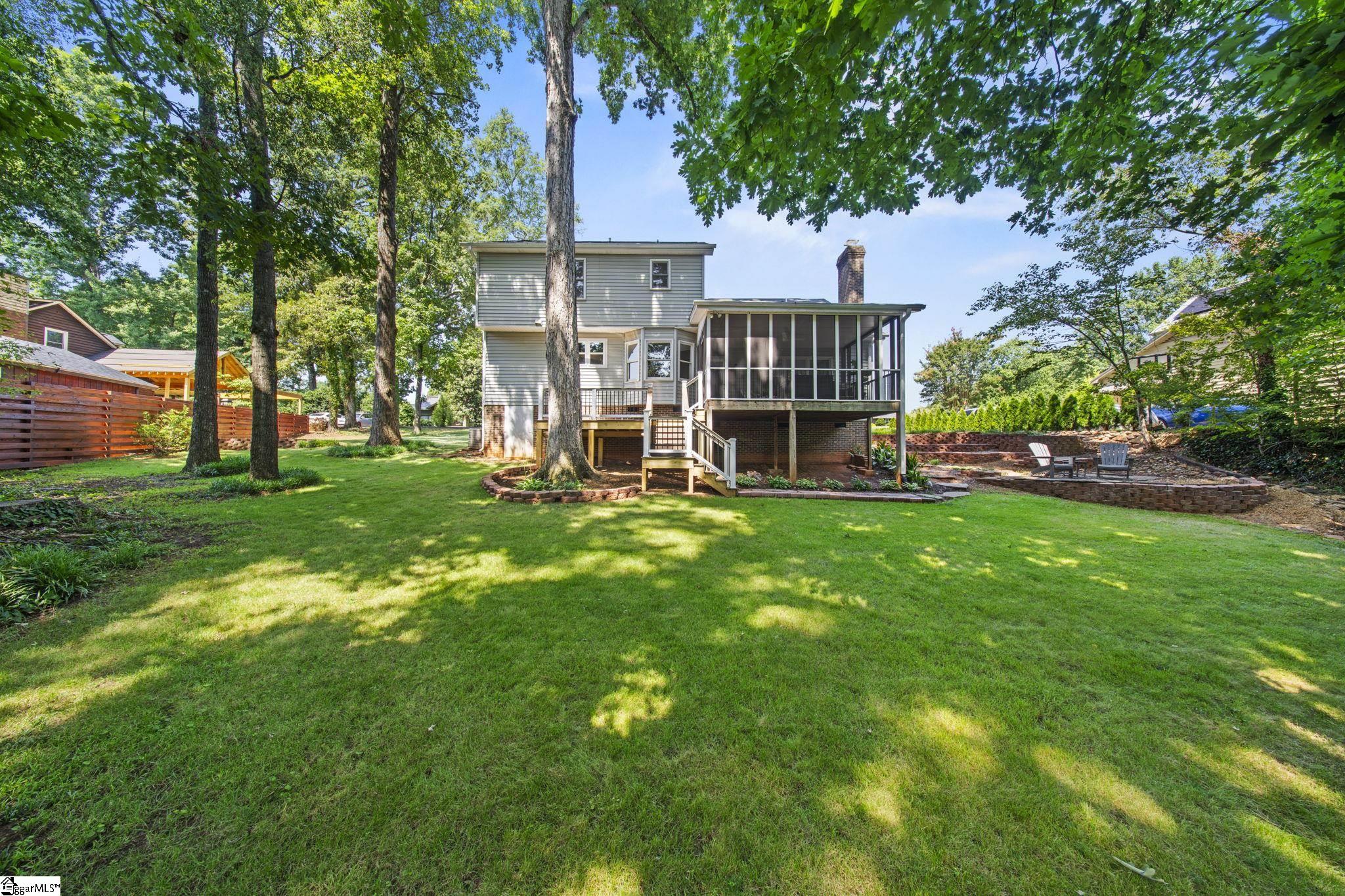 414 Phillips Lane Greer, SC 29650