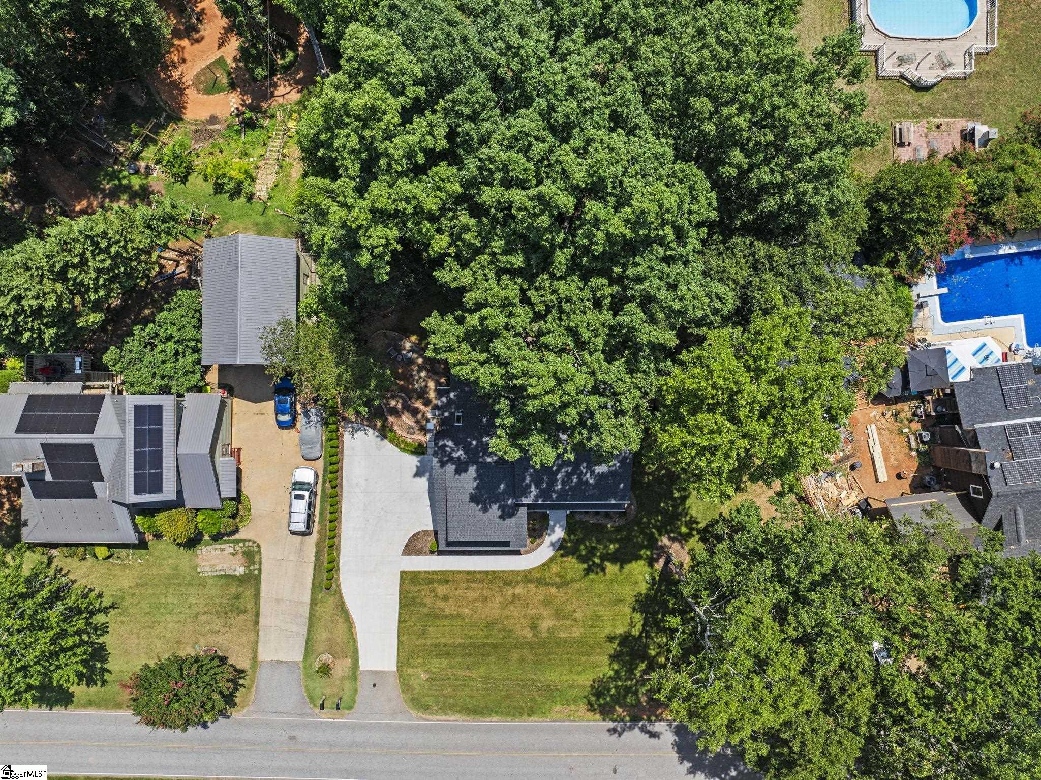 414 Phillips Lane Greer, SC 29650