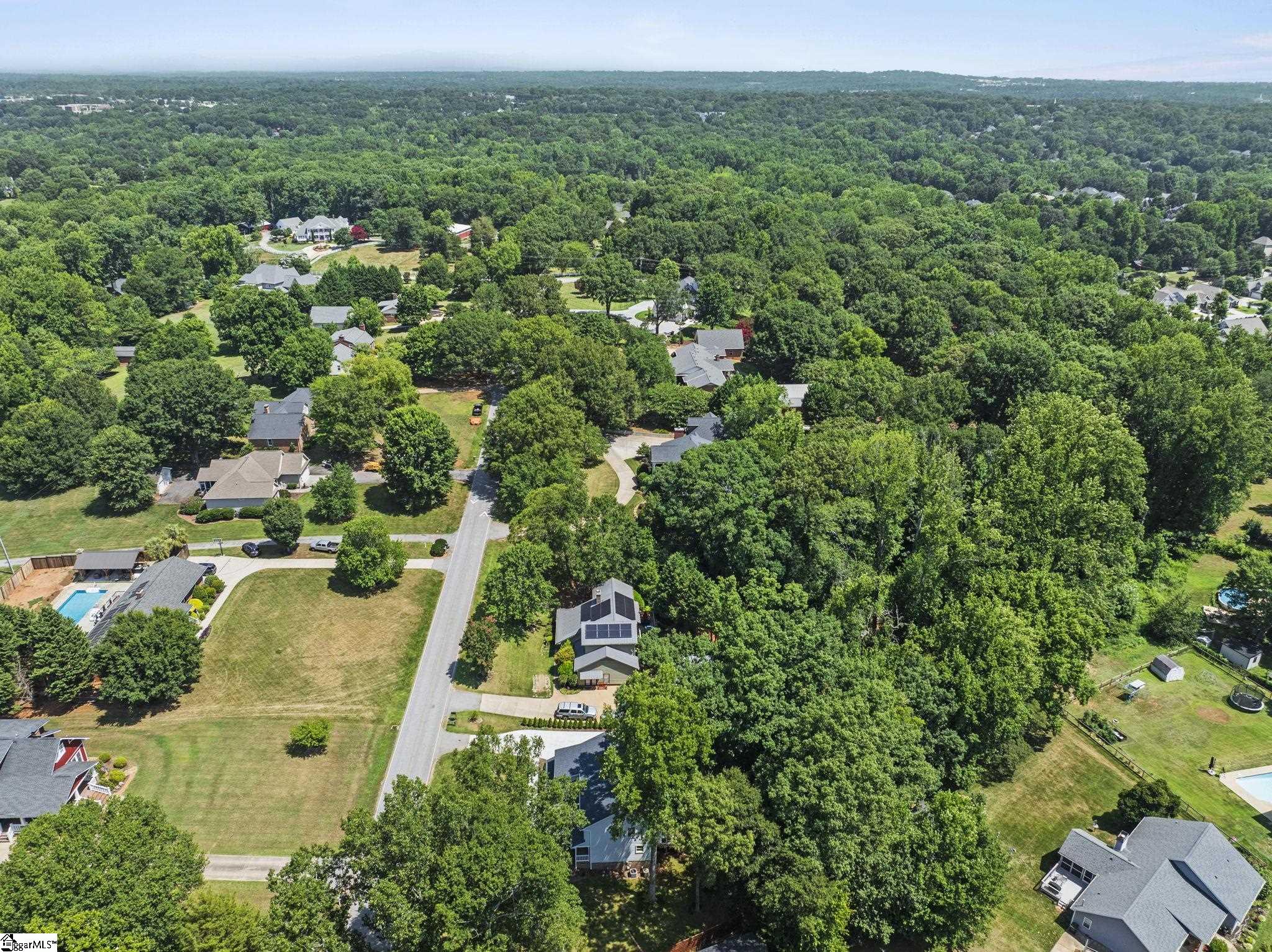 414 Phillips Lane Greer, SC 29650