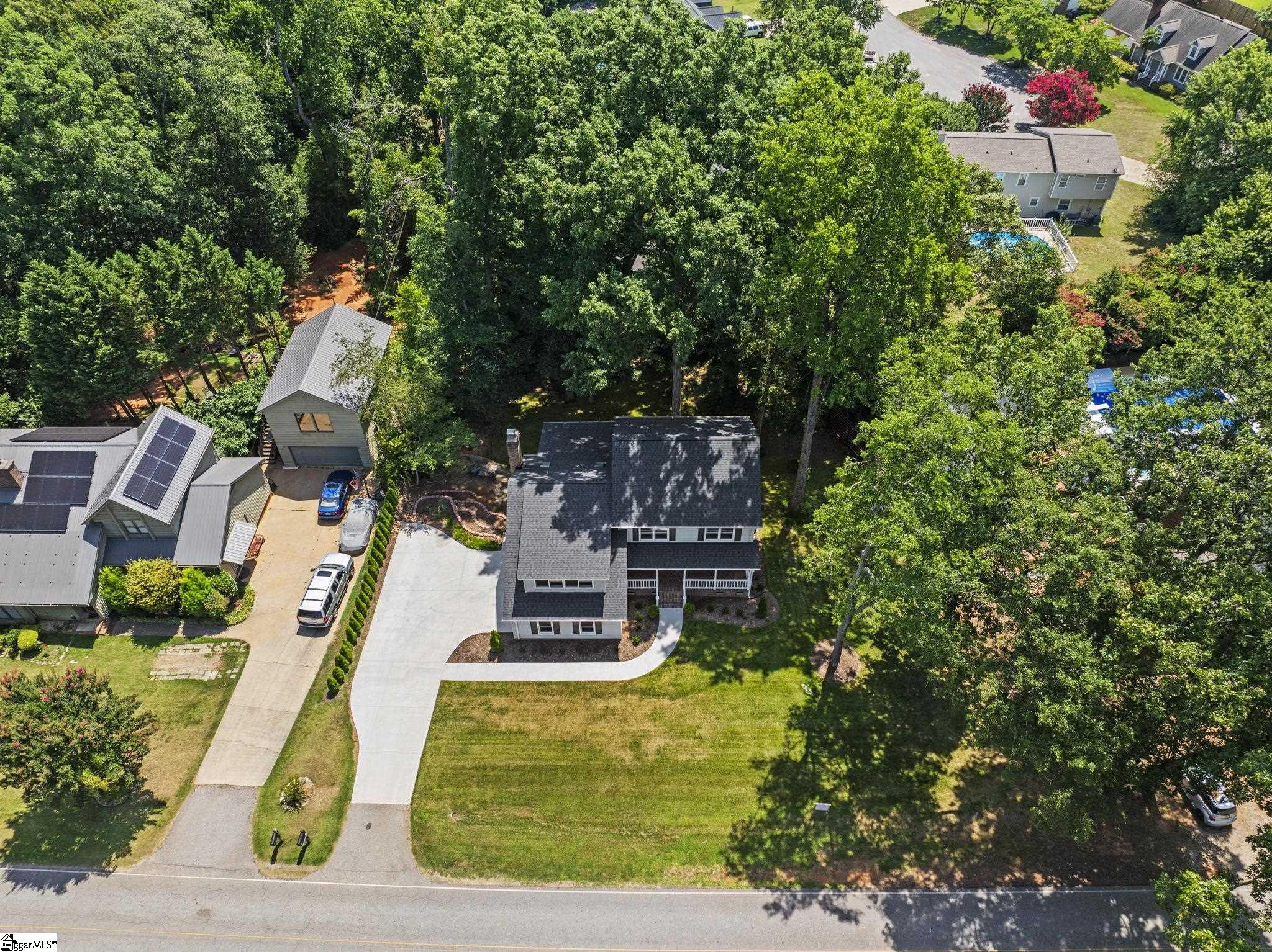 414 Phillips Lane Greer, SC 29650