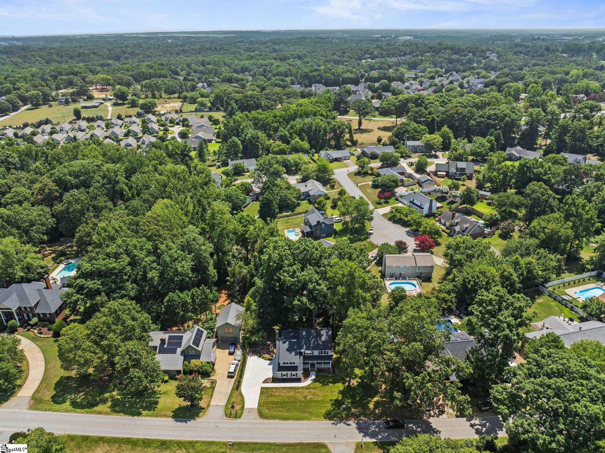 414 Phillips Lane Greer, SC 29650