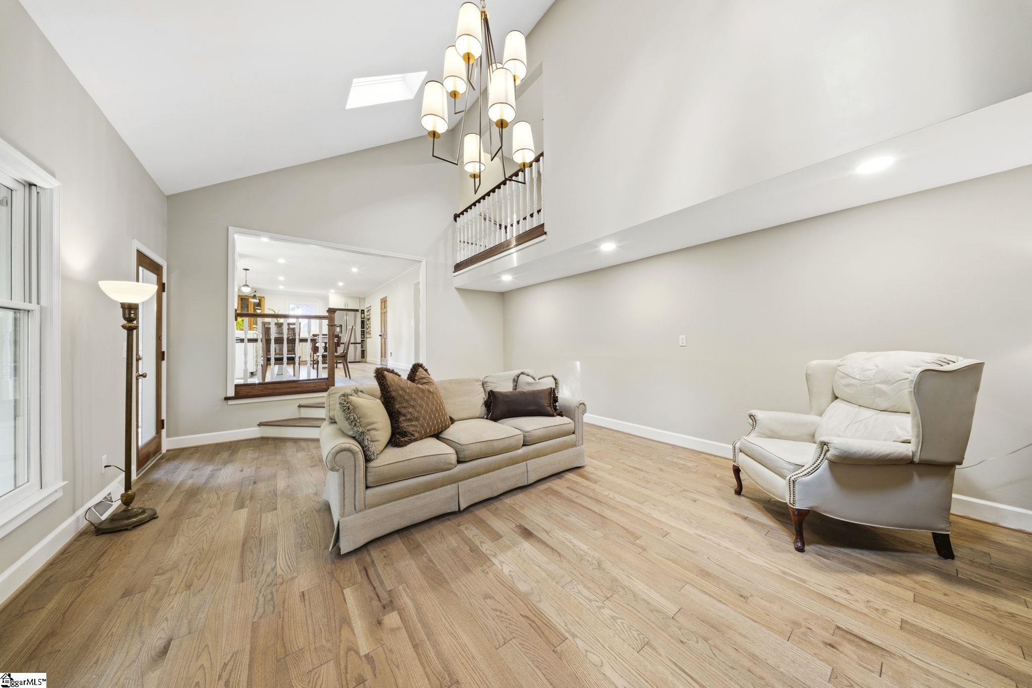 414 Phillips Lane Greer, SC 29650