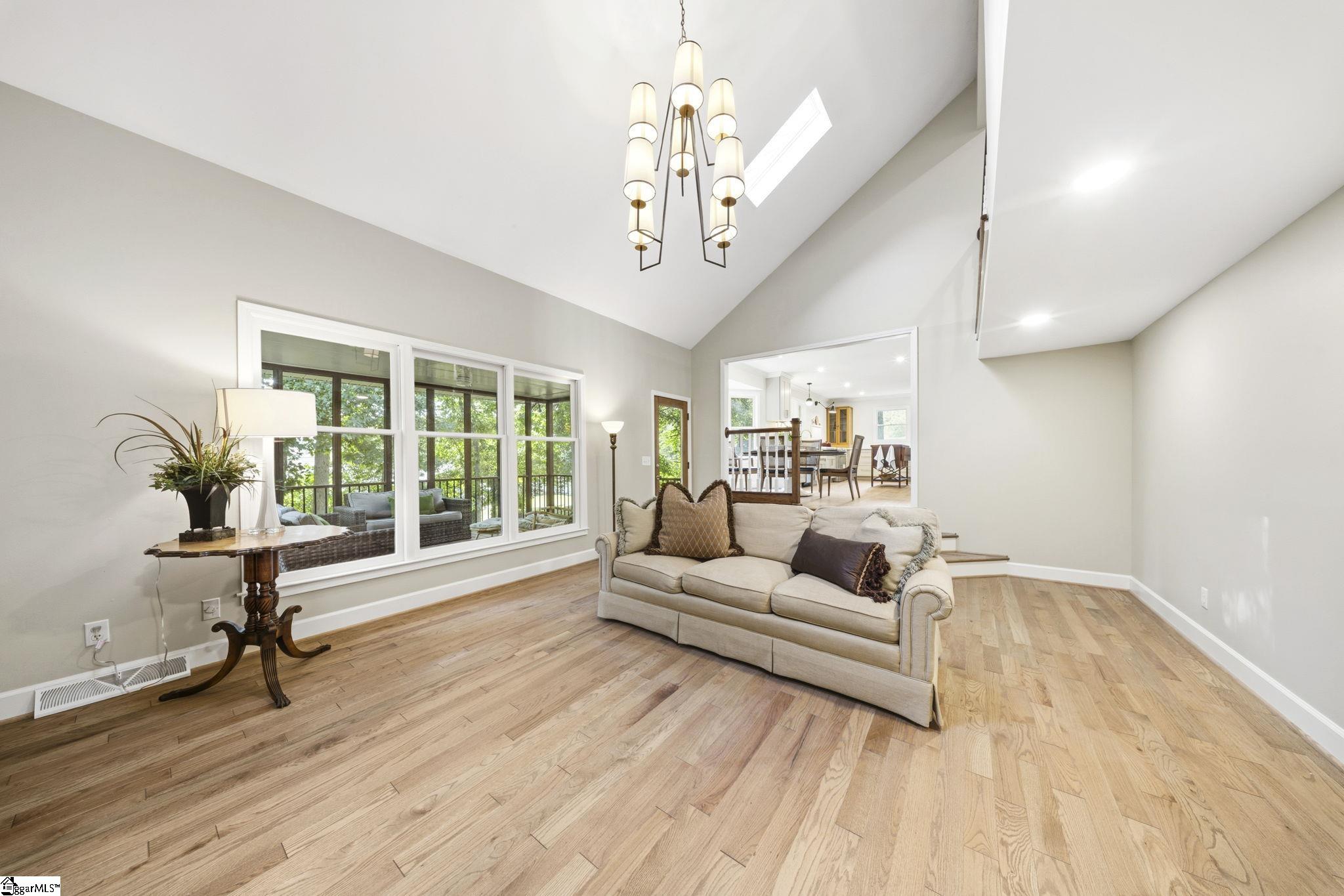 414 Phillips Lane Greer, SC 29650