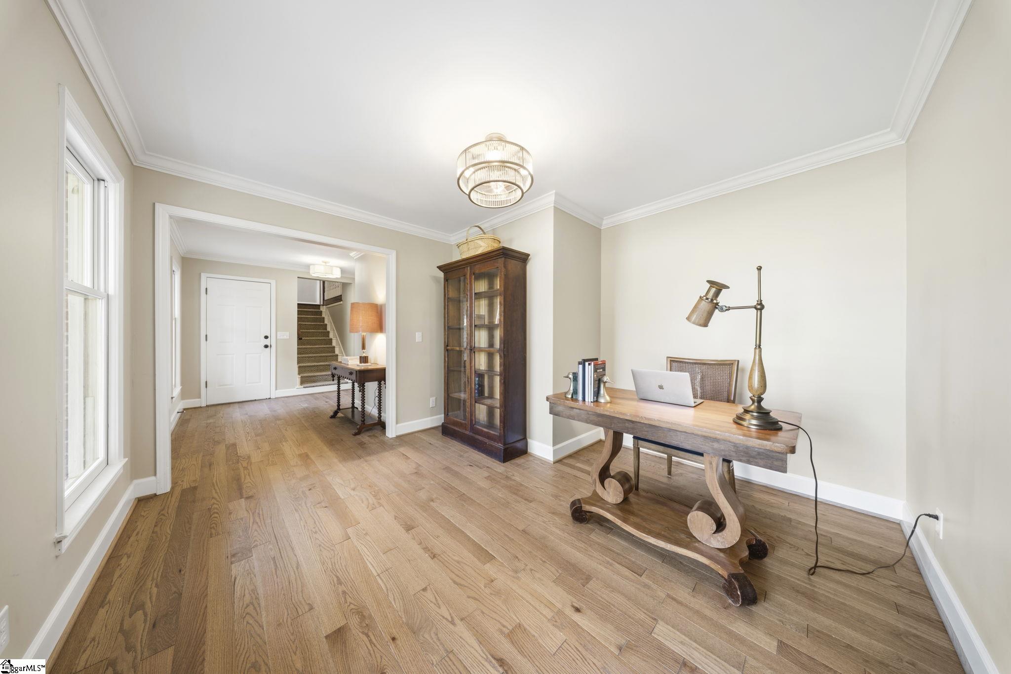 414 Phillips Lane Greer, SC 29650