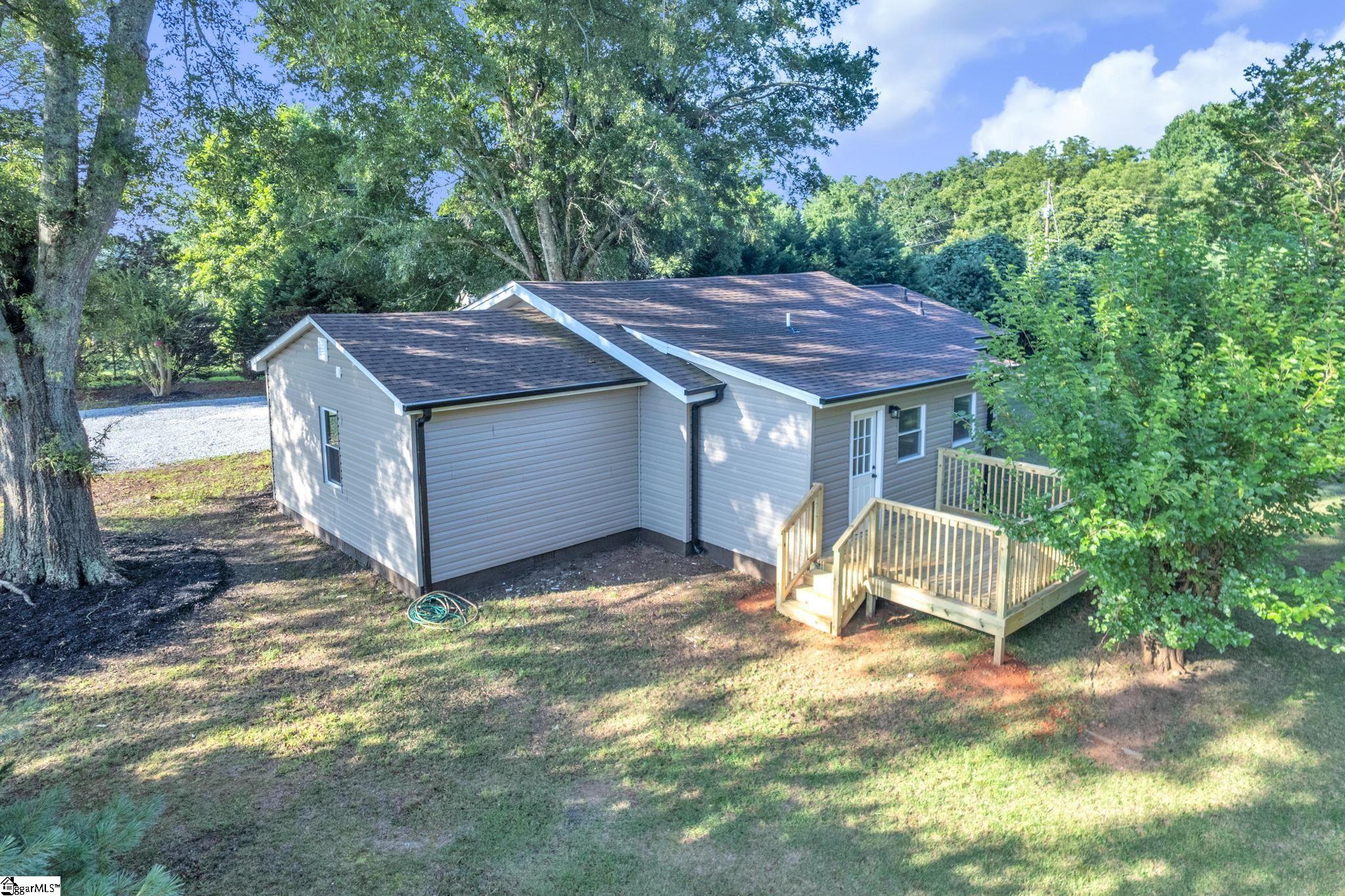 154 Holliday Road Six Mile, SC 29682