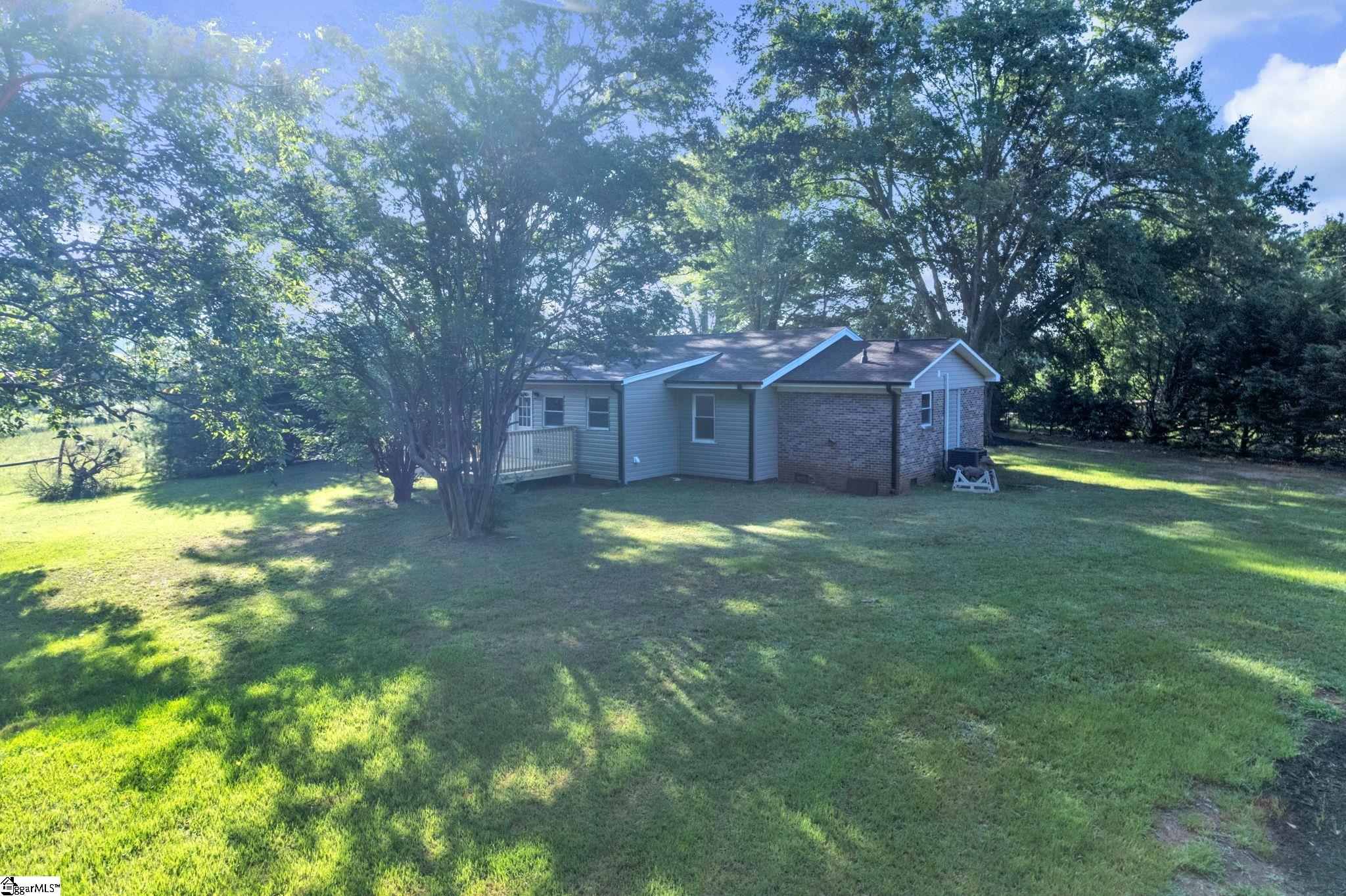 154 Holliday Road Six Mile, SC 29682