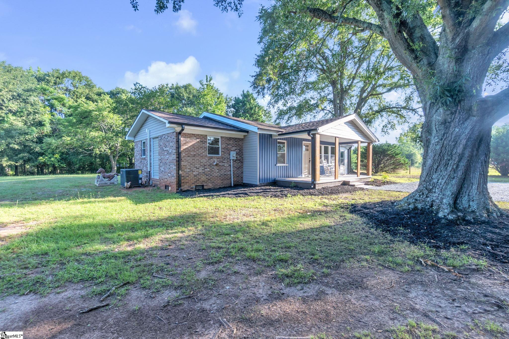154 Holliday Road Six Mile, SC 29682