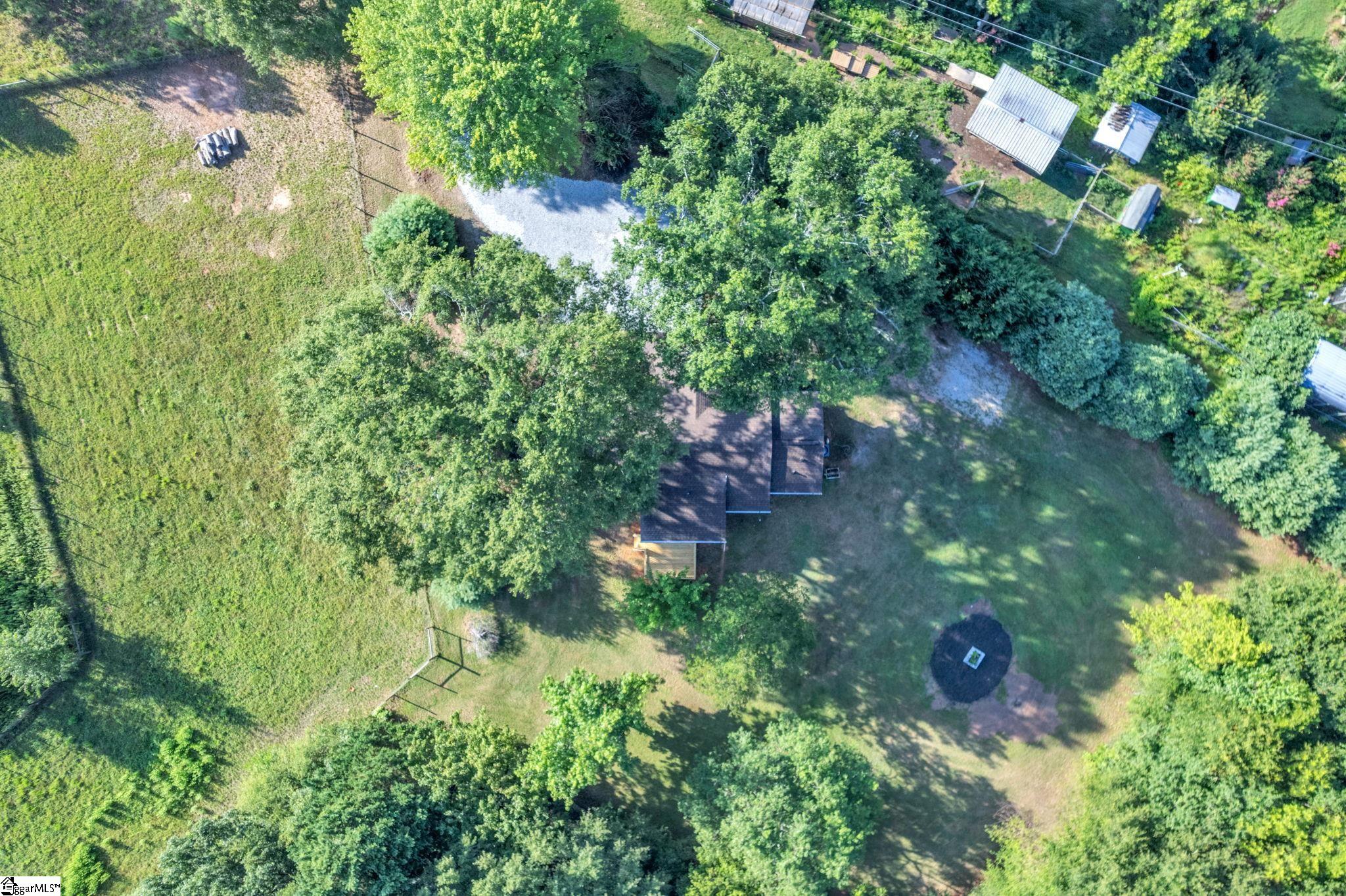 154 Holliday Road Six Mile, SC 29682