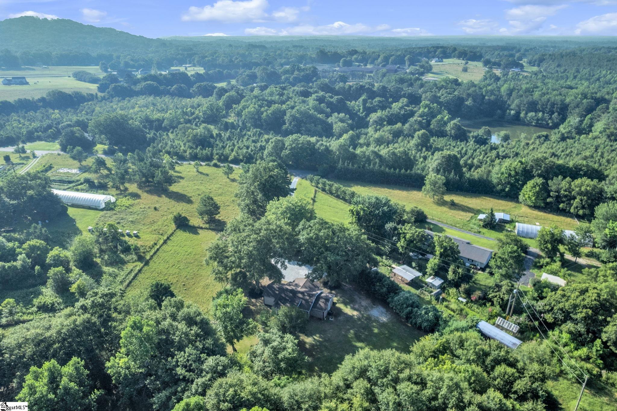 154 Holliday Road Six Mile, SC 29682