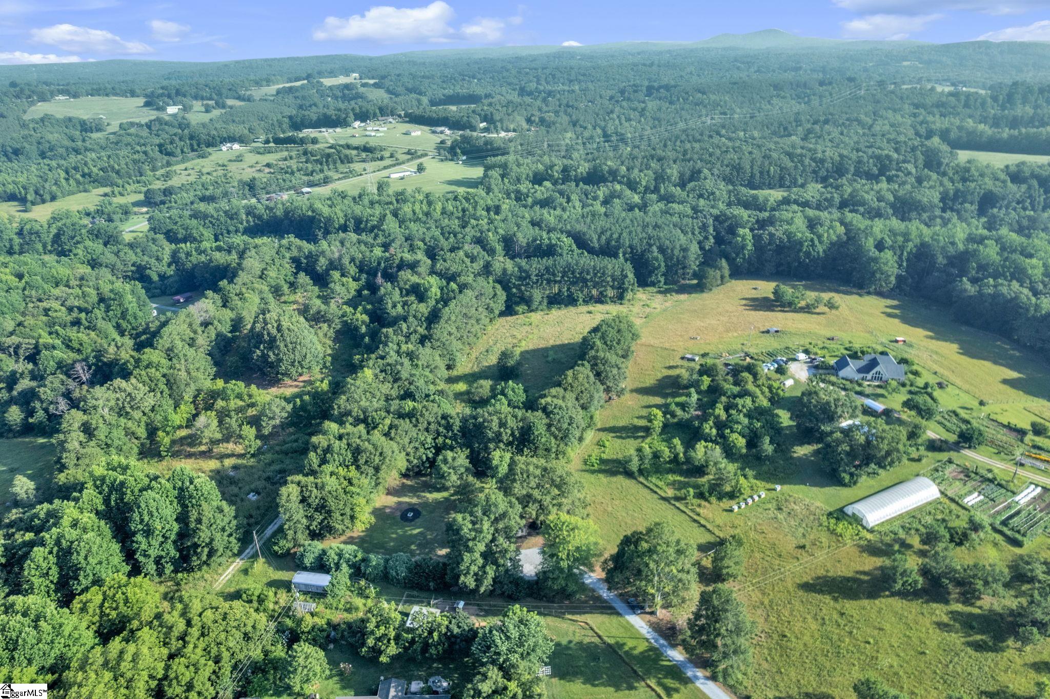 154 Holliday Road Six Mile, SC 29682