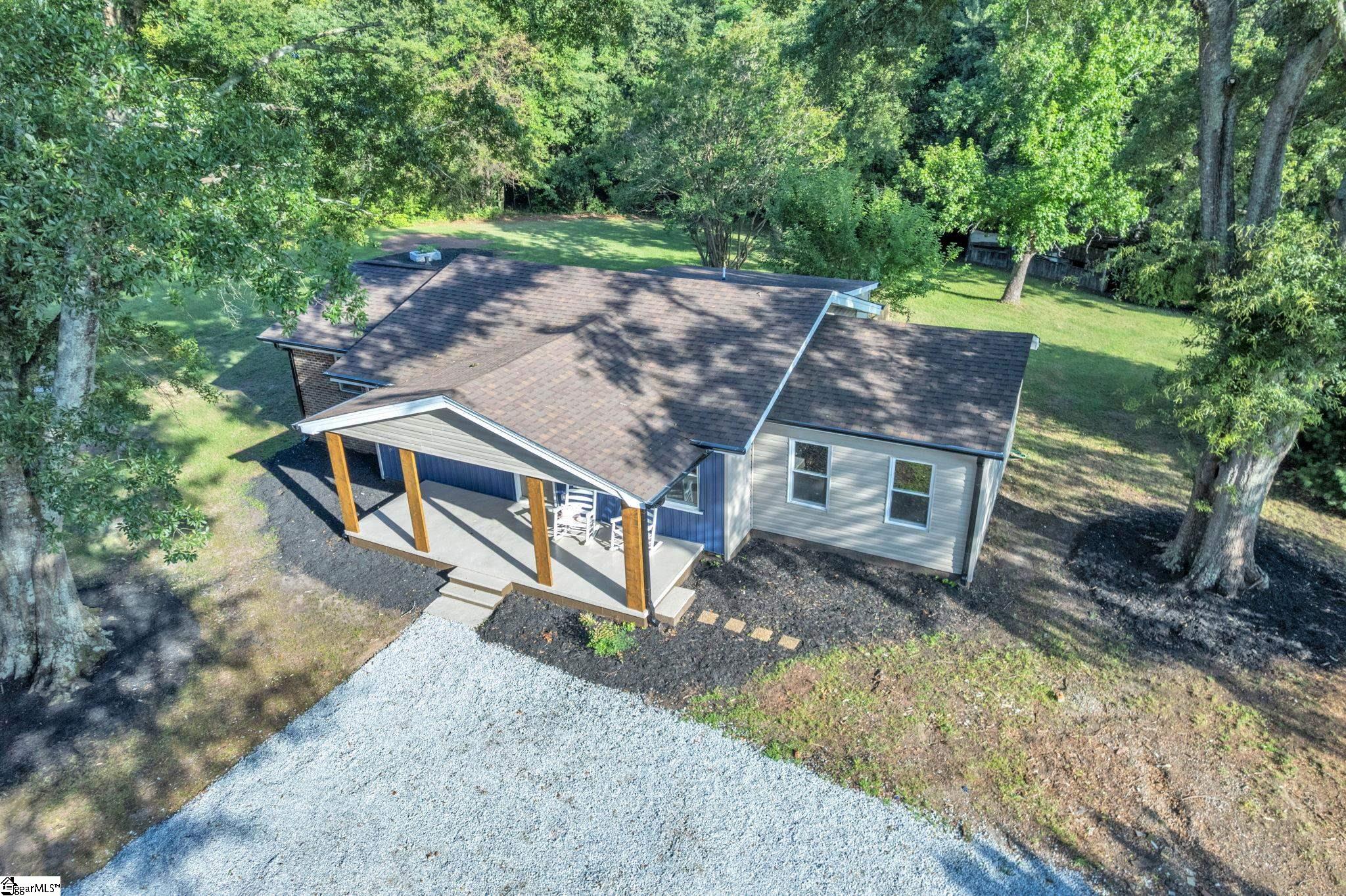 154 Holliday Road Six Mile, SC 29682