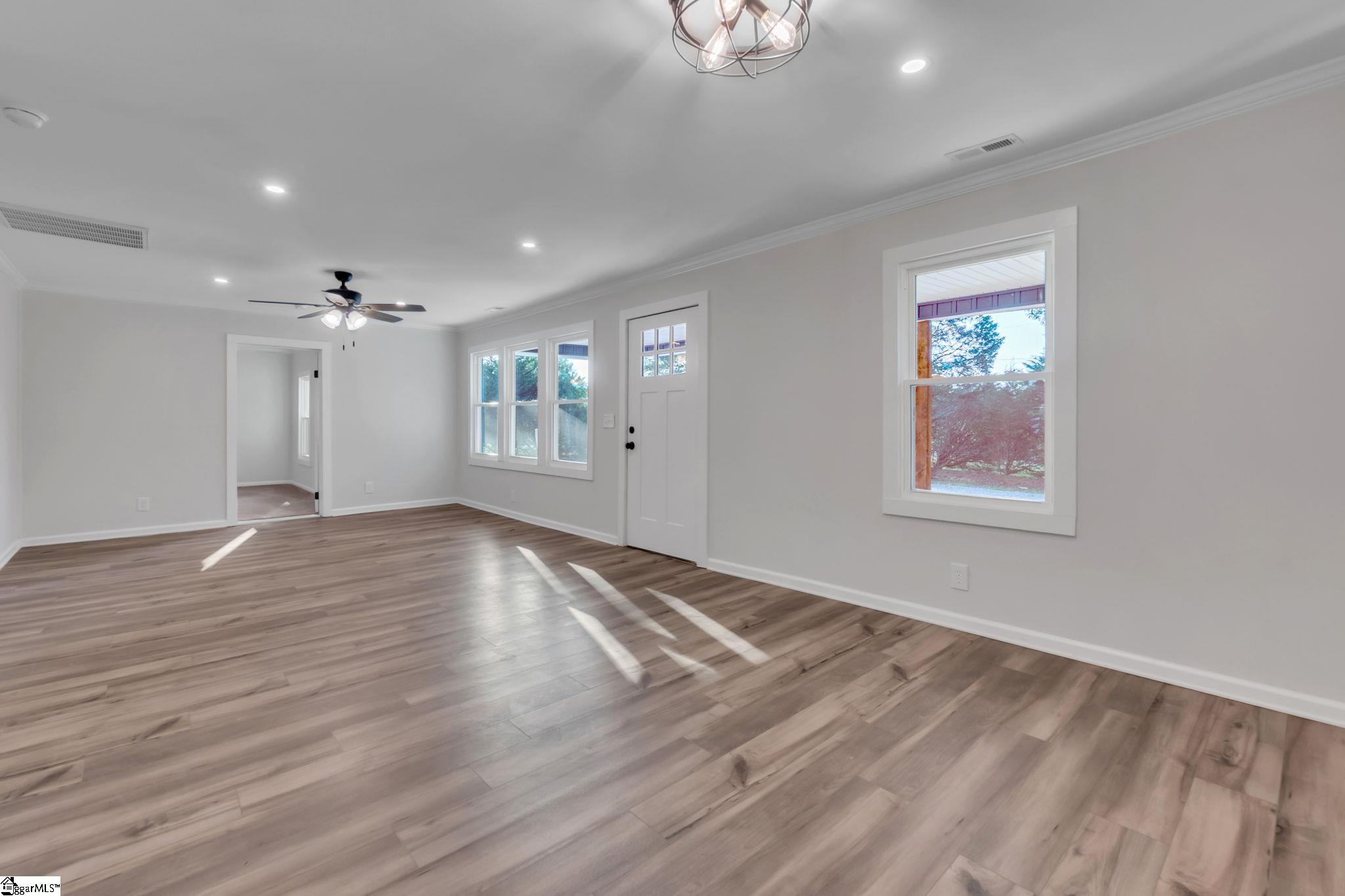 154 Holliday Road Six Mile, SC 29682