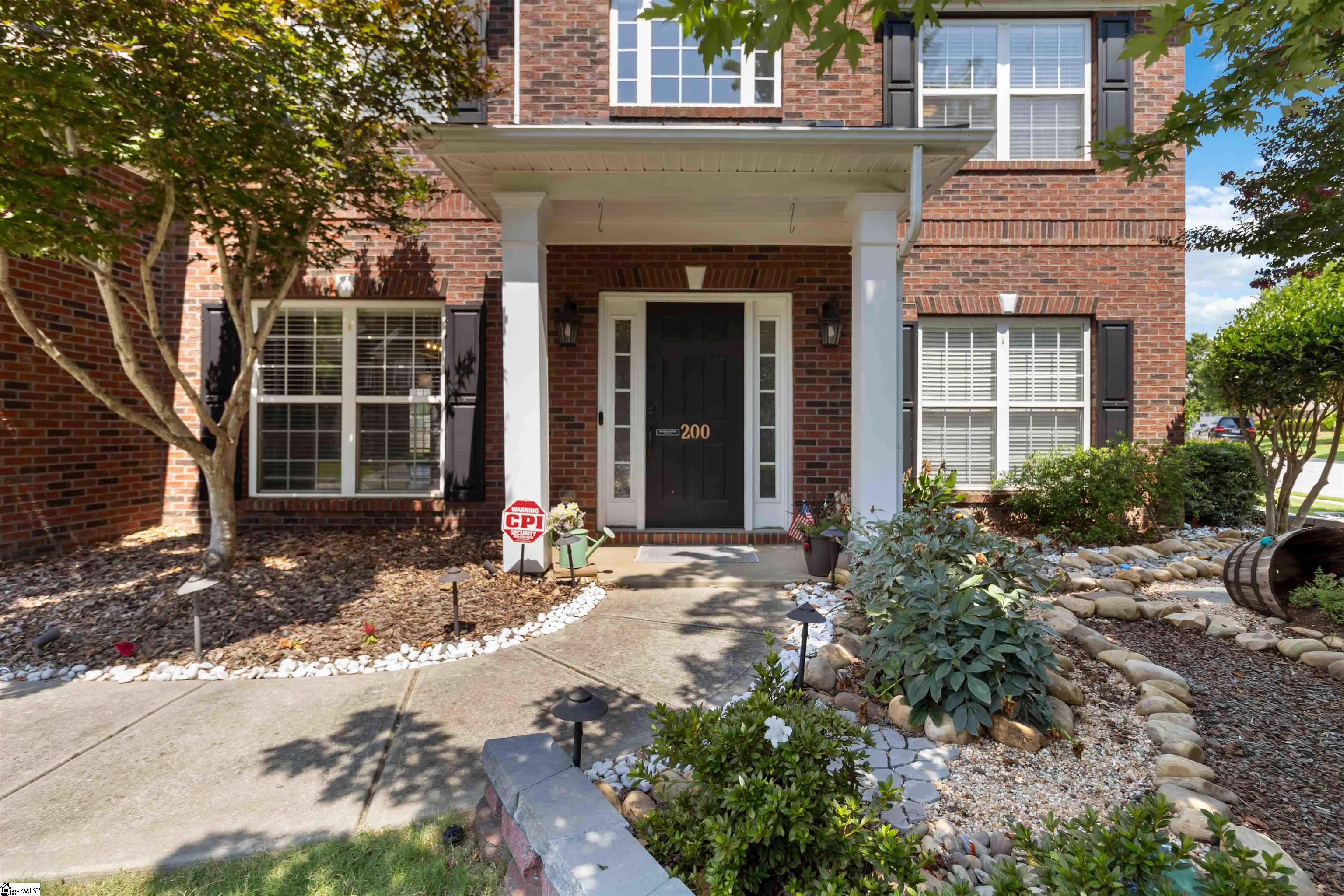 200 Rivanna Lane Greenville, SC 29607