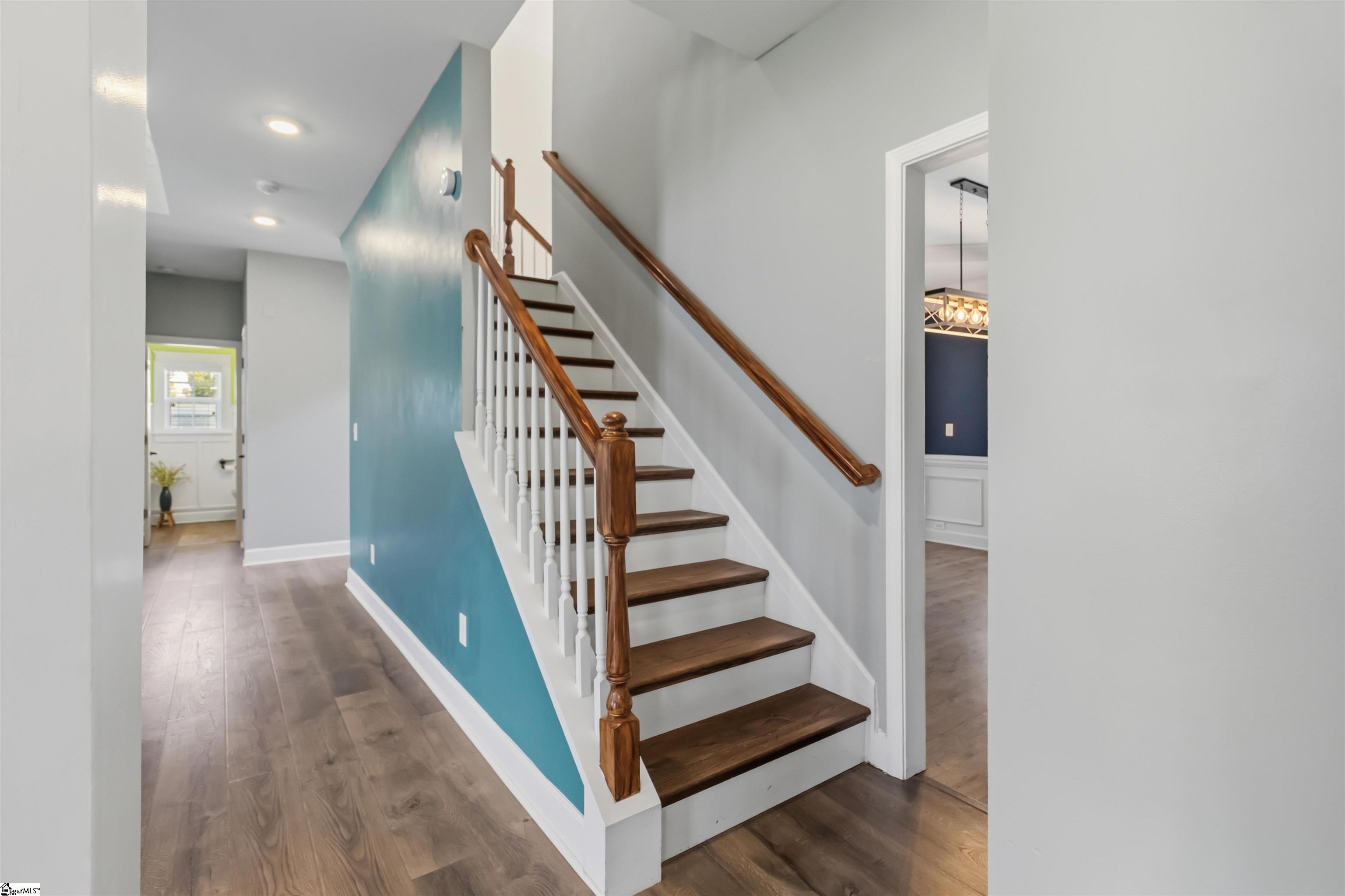 200 Rivanna Lane Greenville, SC 29607