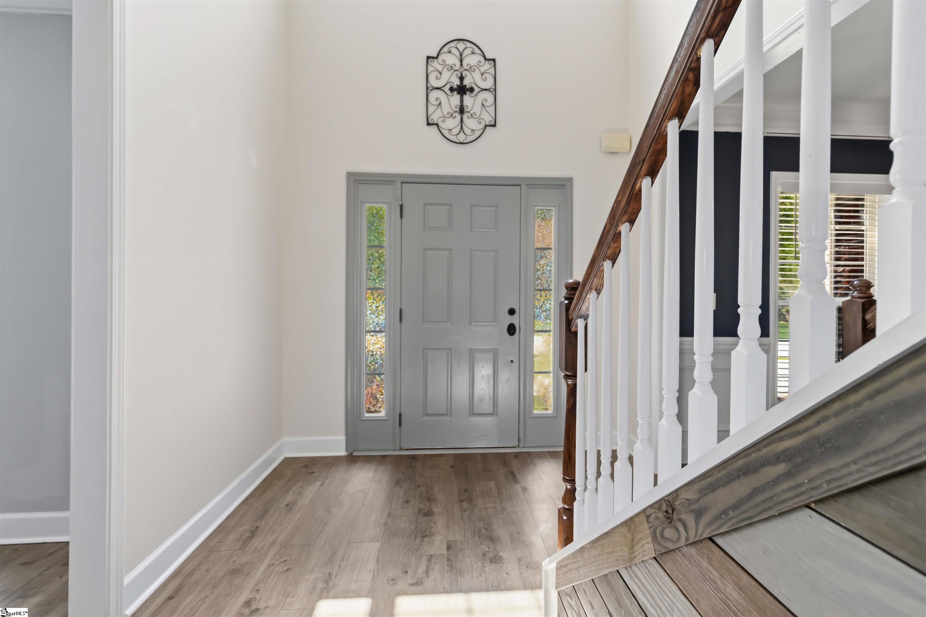 200 Rivanna Lane Greenville, SC 29607