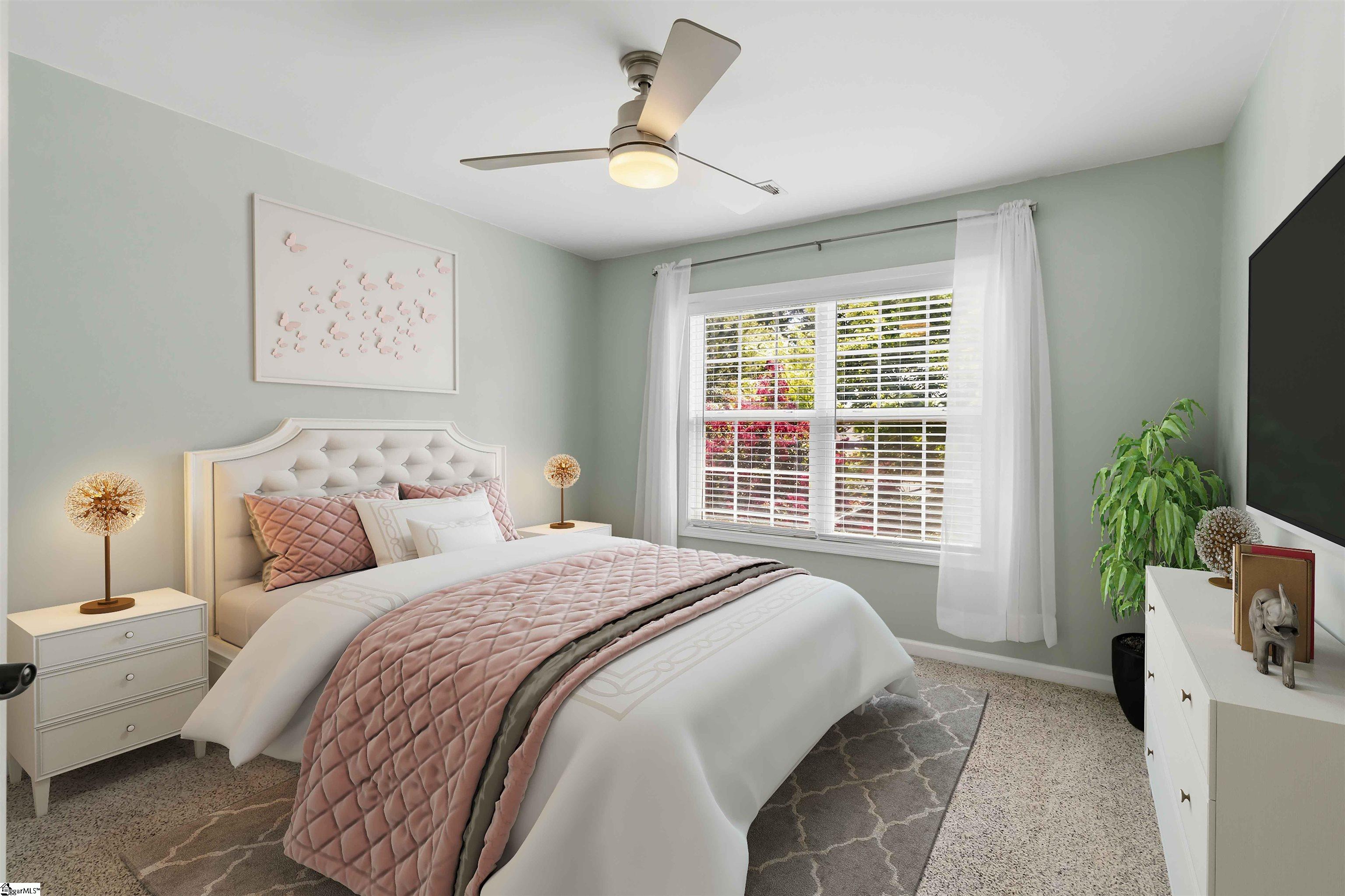 200 Rivanna Lane Greenville, SC 29607